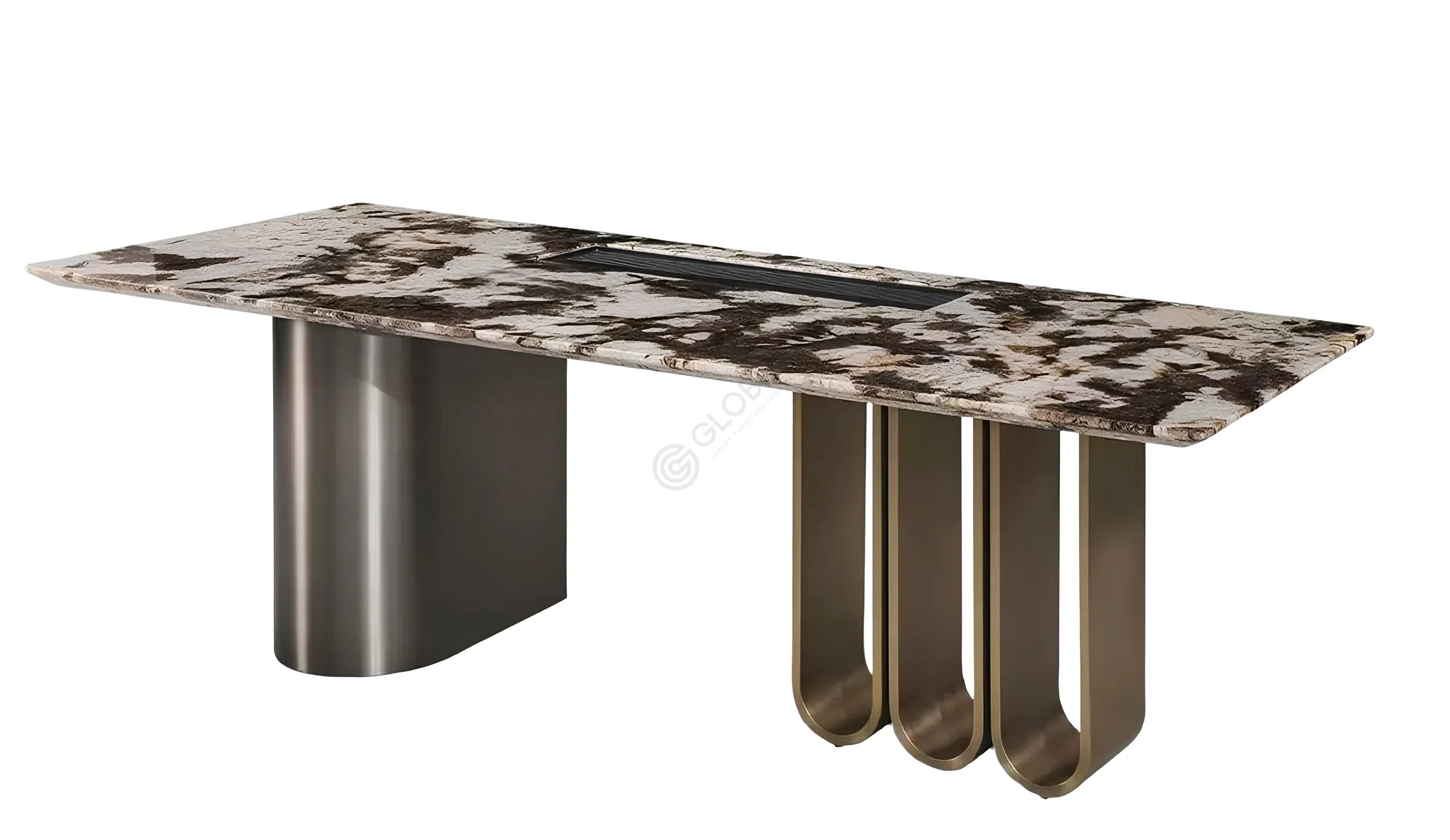 Стол для чайных церемоний Gornalia