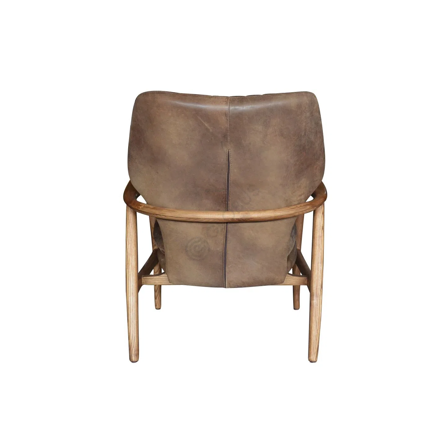 Кресло Jantrius