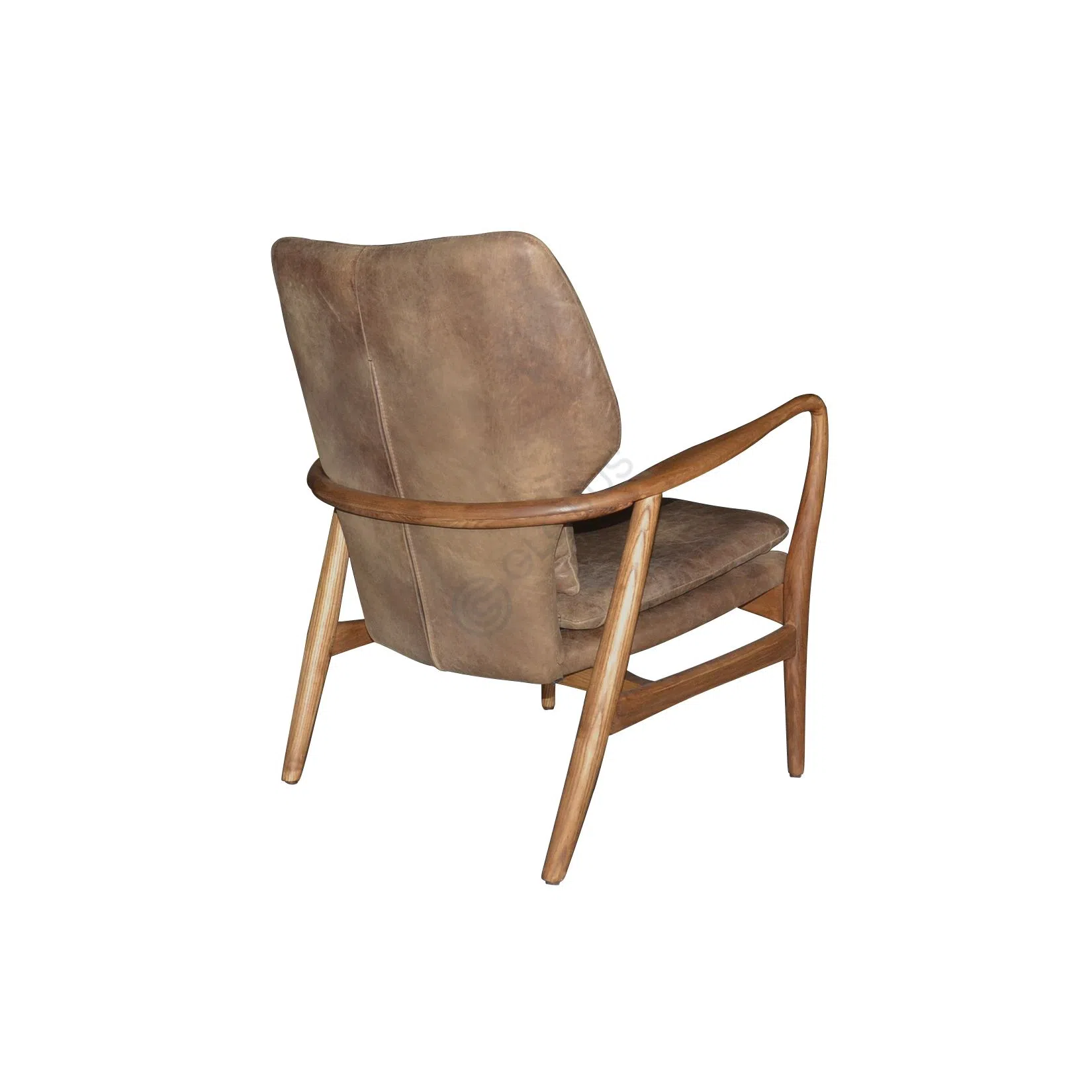 Кресло Jantrius