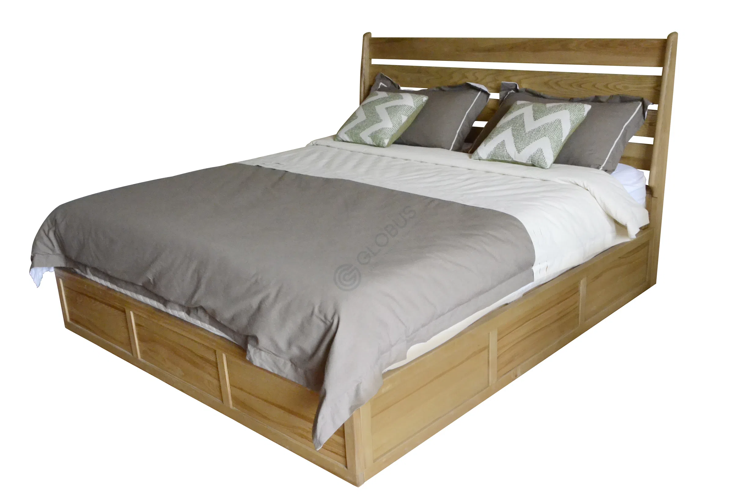 Кровать Zelmino