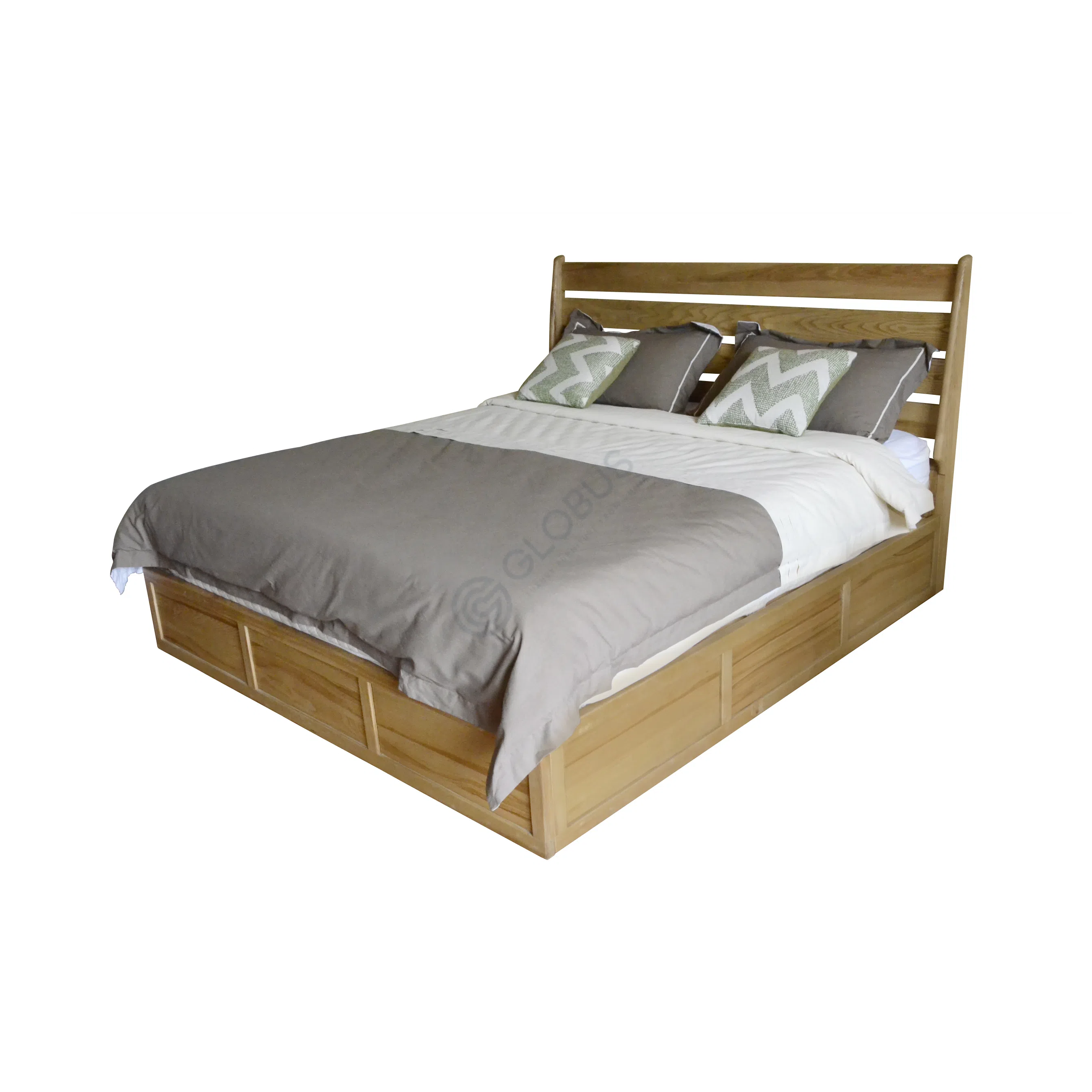 Кровать Zelmino