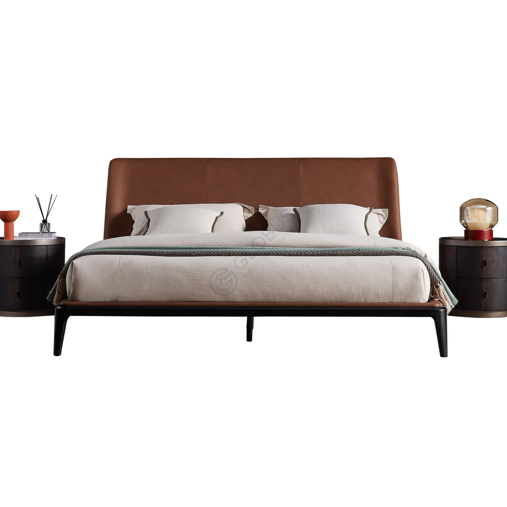 Кровать Tirolo