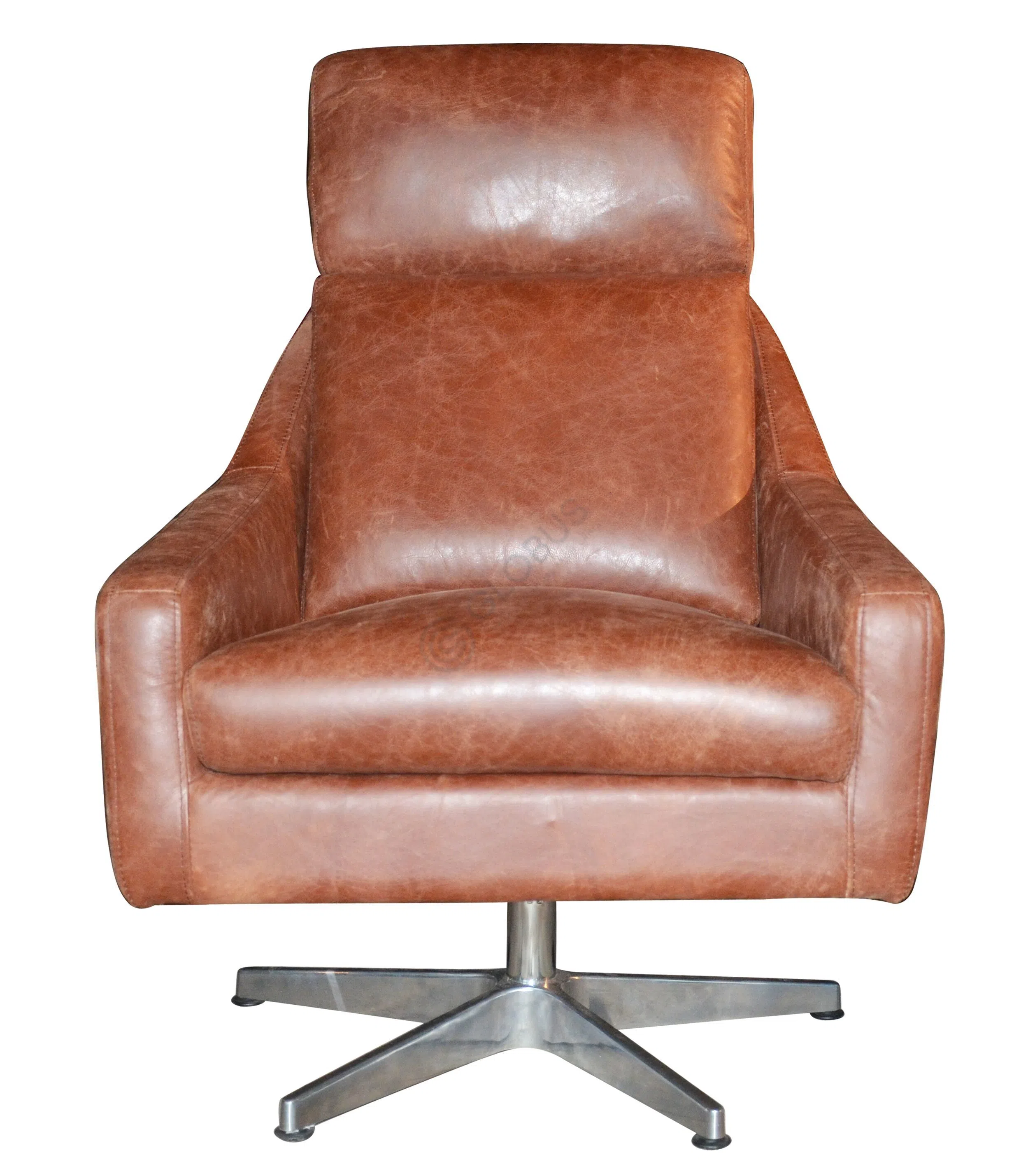 Кресло для руководителя Giovanda