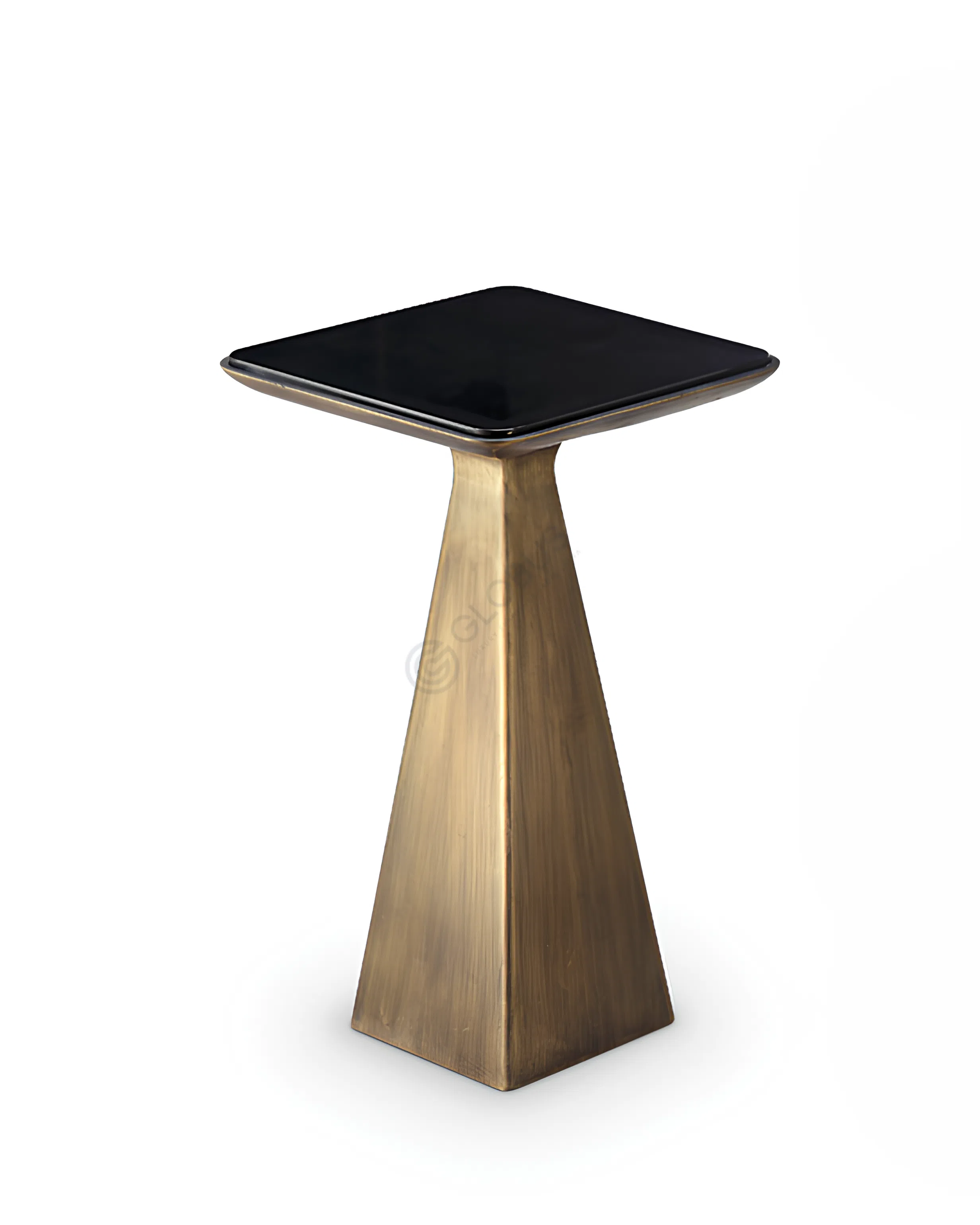 Угловой столик HOLLY HUNT Goblet