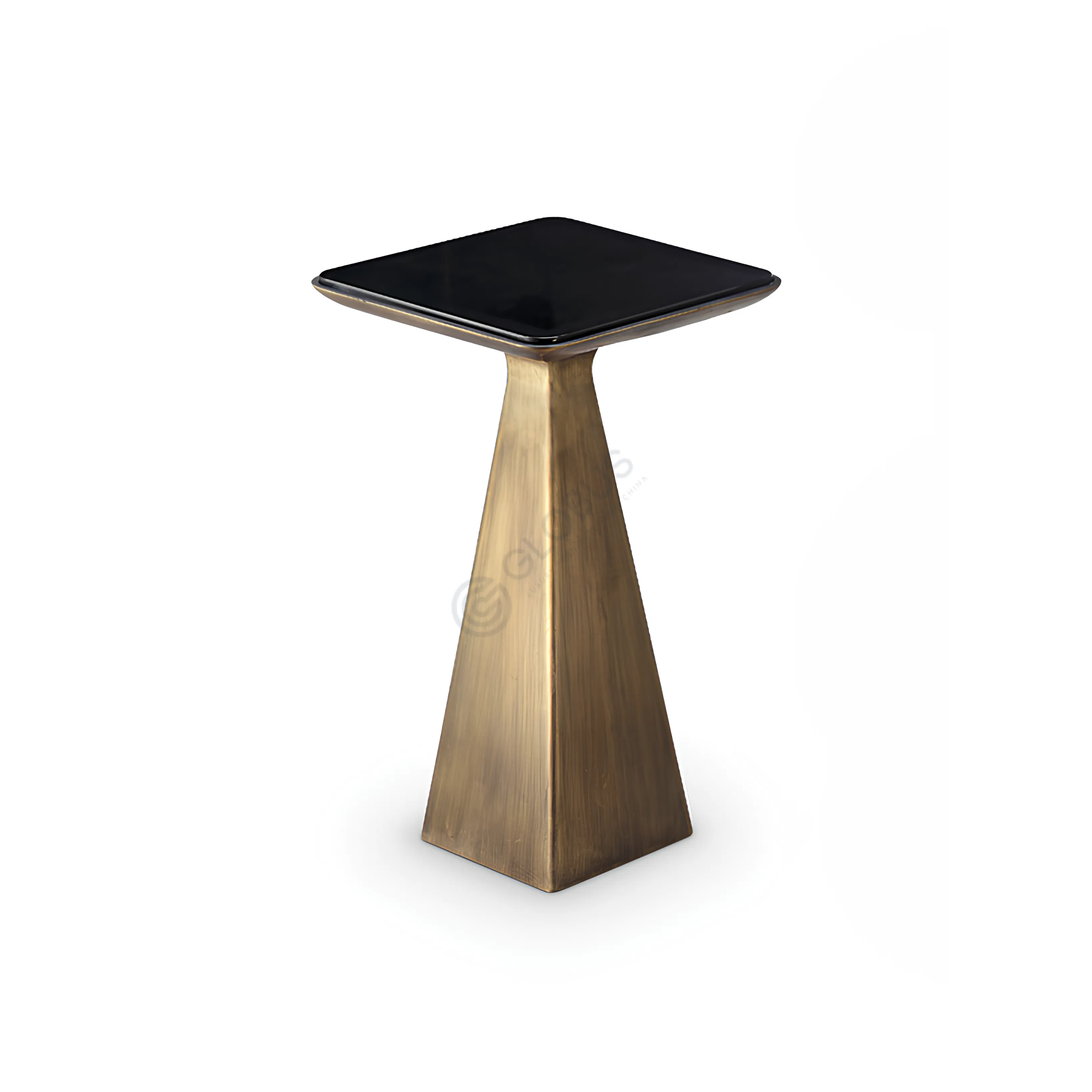 Угловой столик HOLLY HUNT Goblet