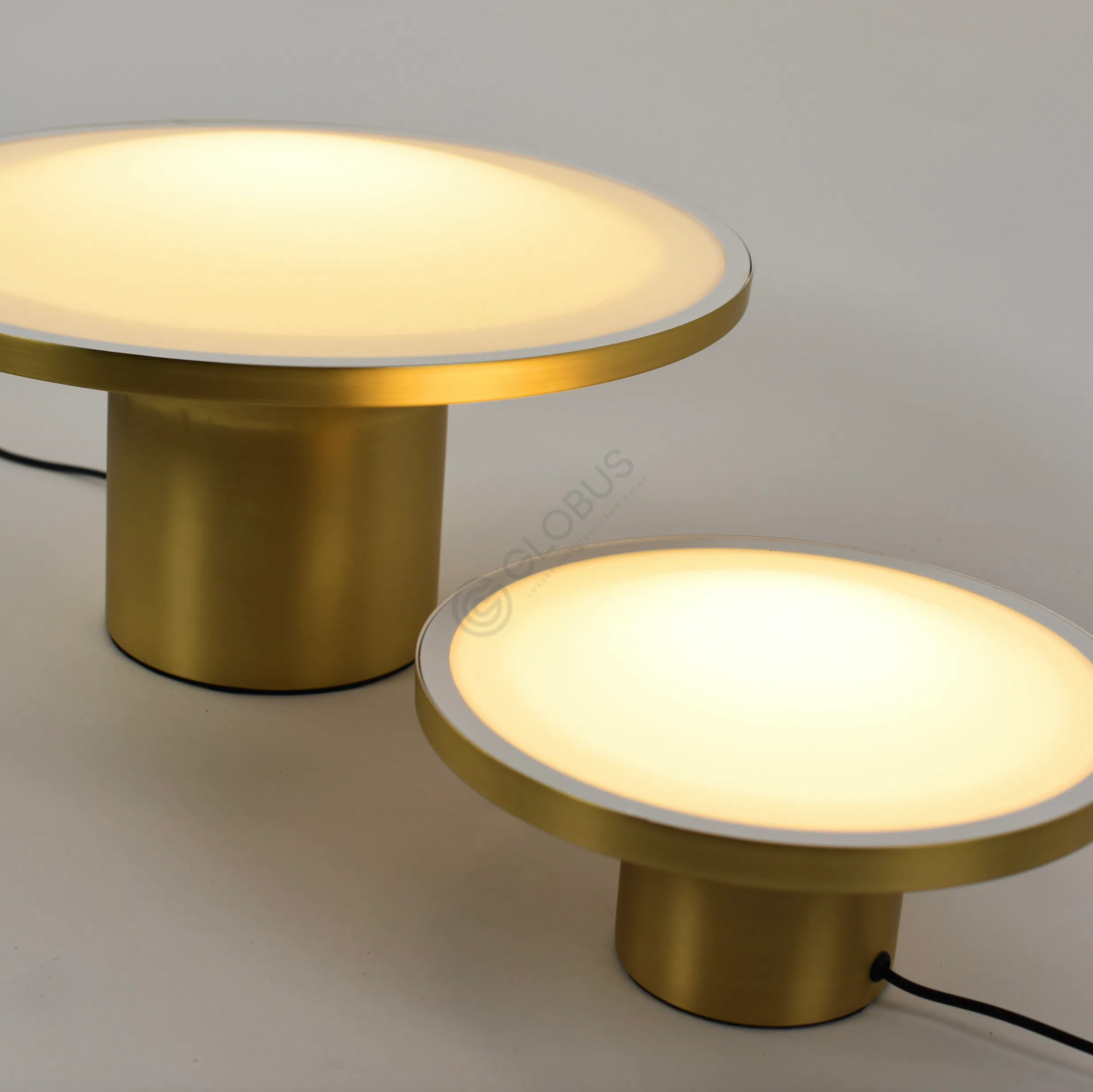 Настольная лампа Angele