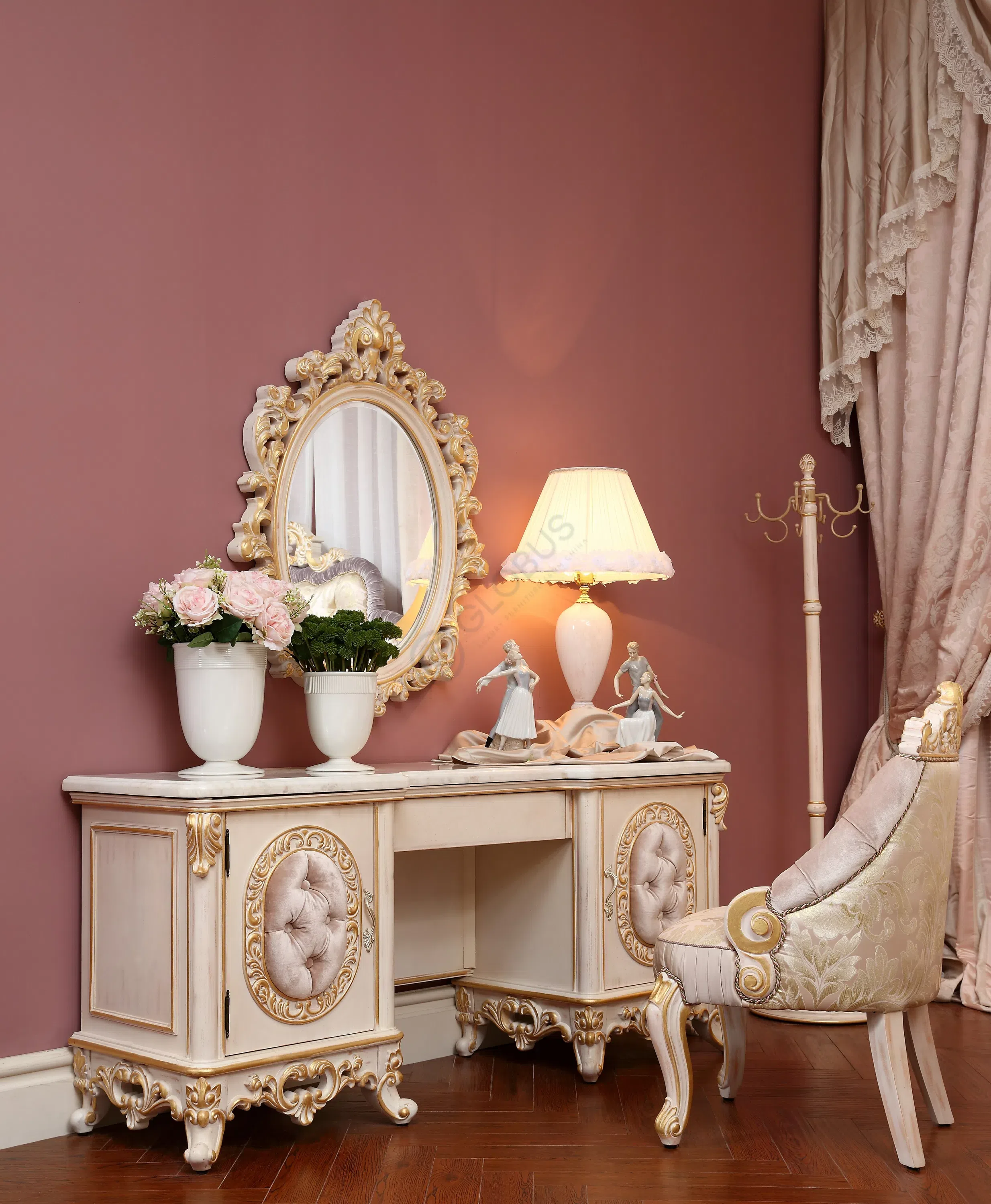 Зеркало Minavi