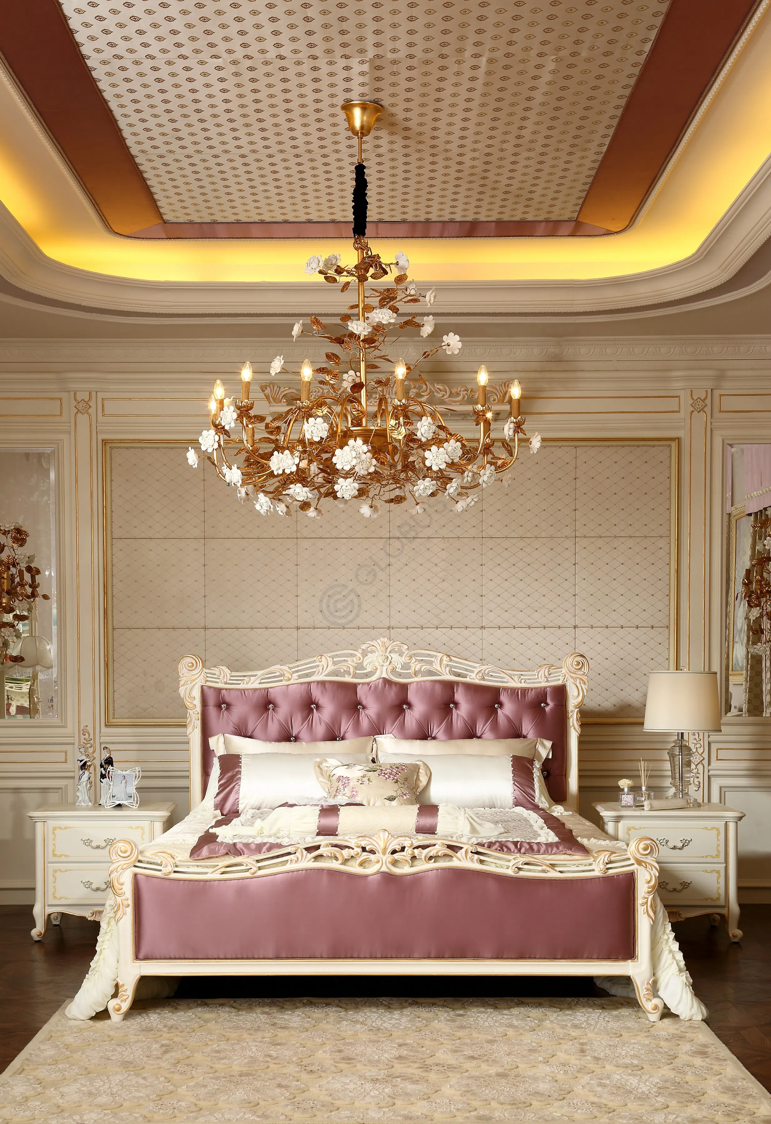 Прикроватная тумба Unionis