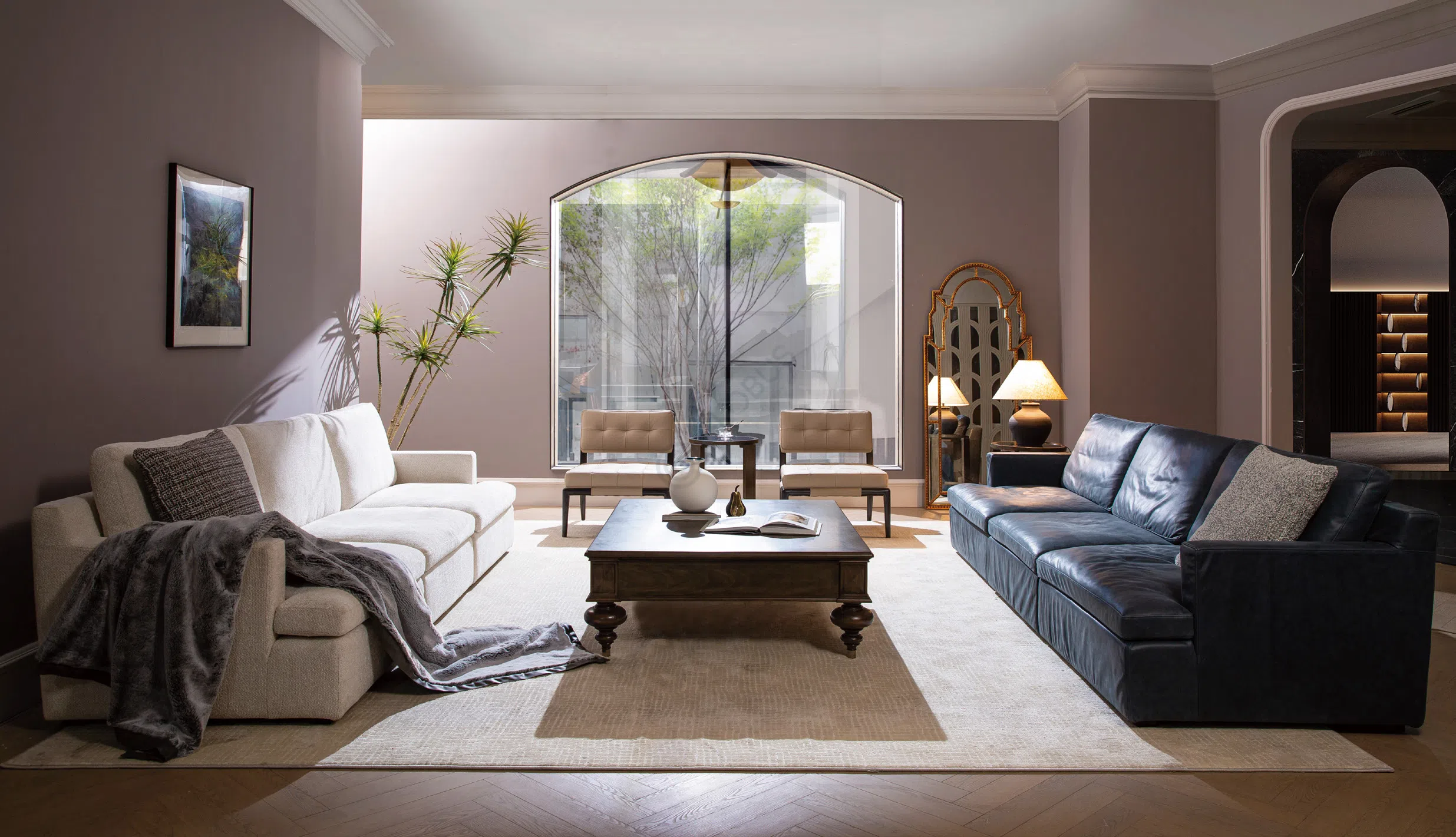 Журнальный столик Jasbel