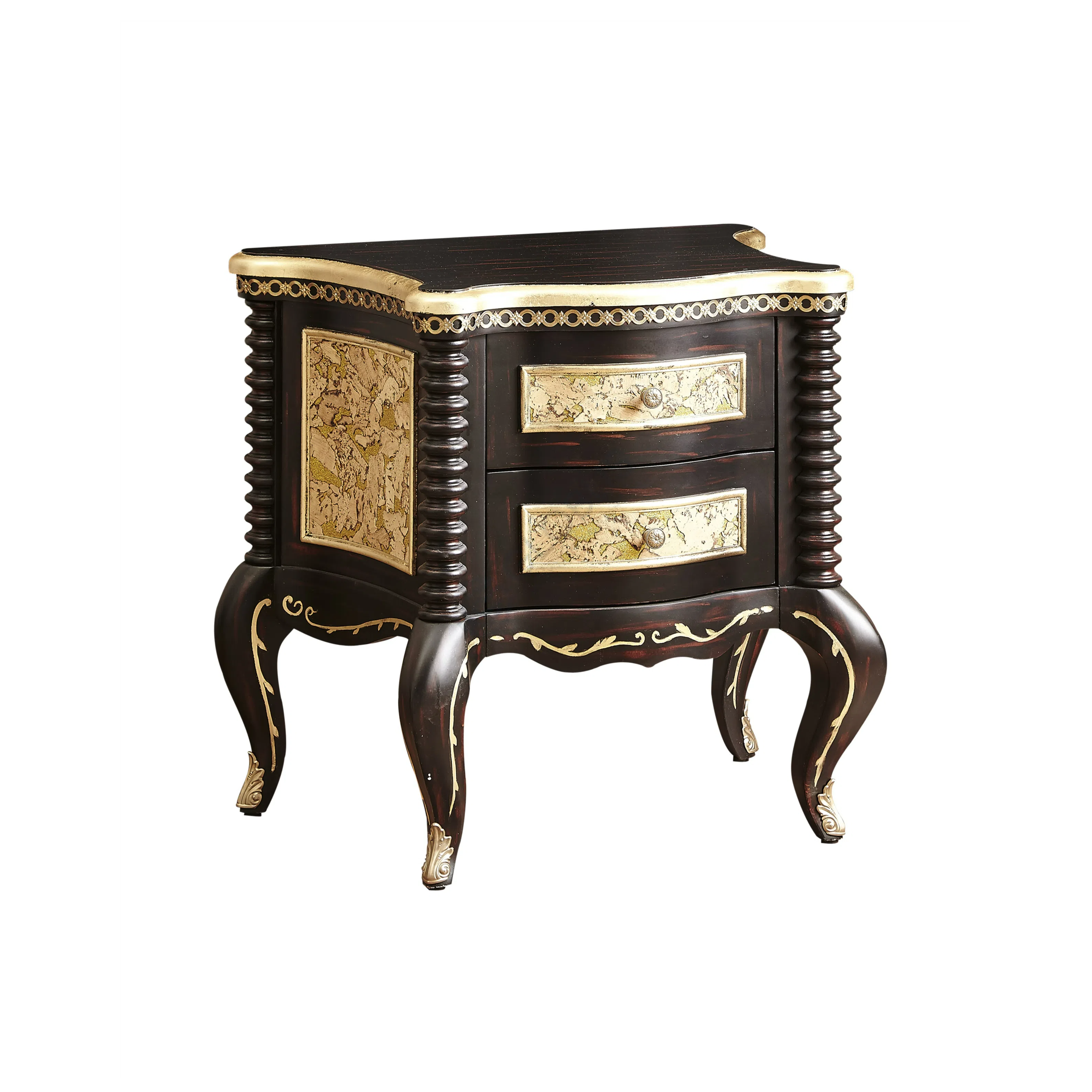 Прикроватная тумба Aresio