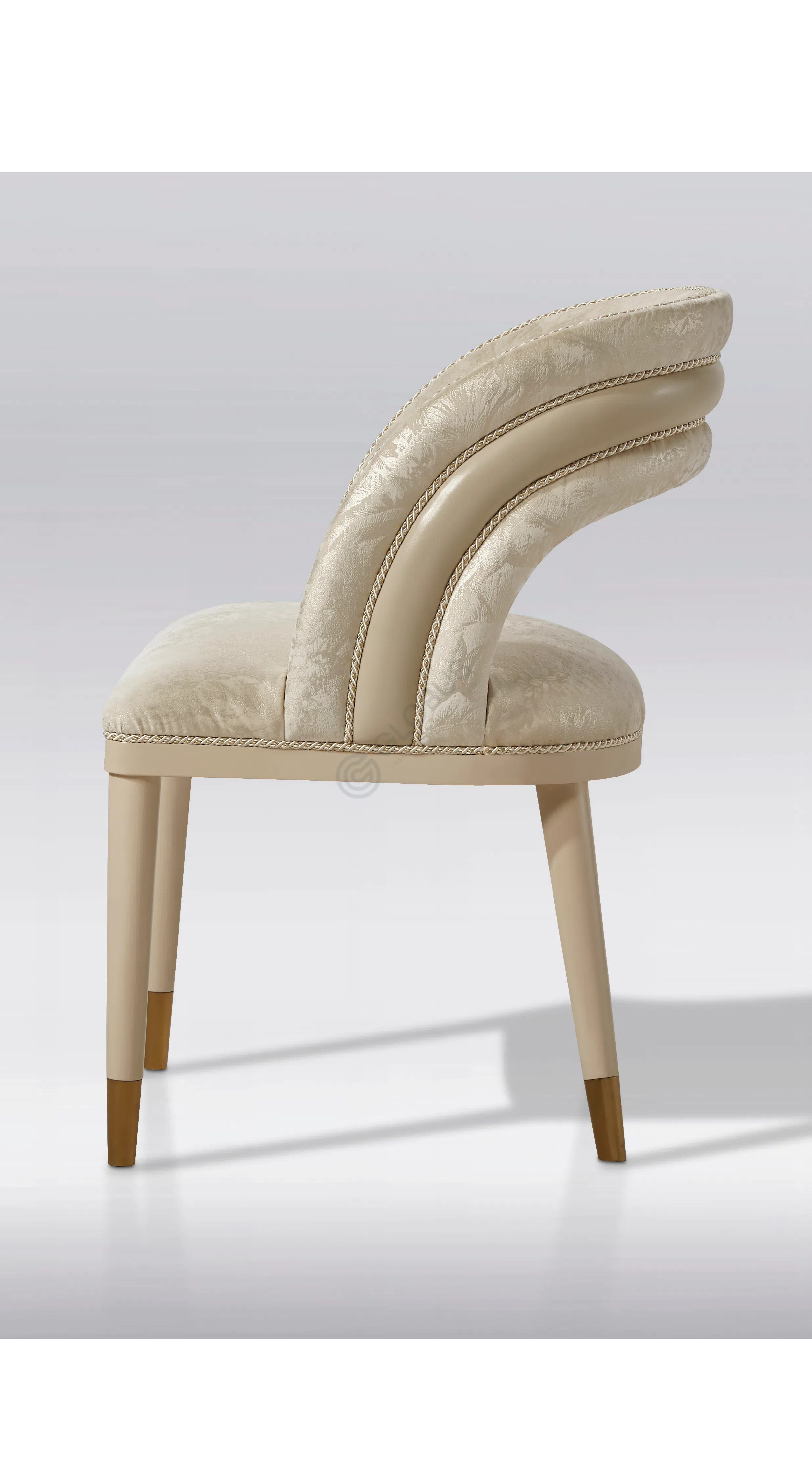 Обеденный стул Ticinese