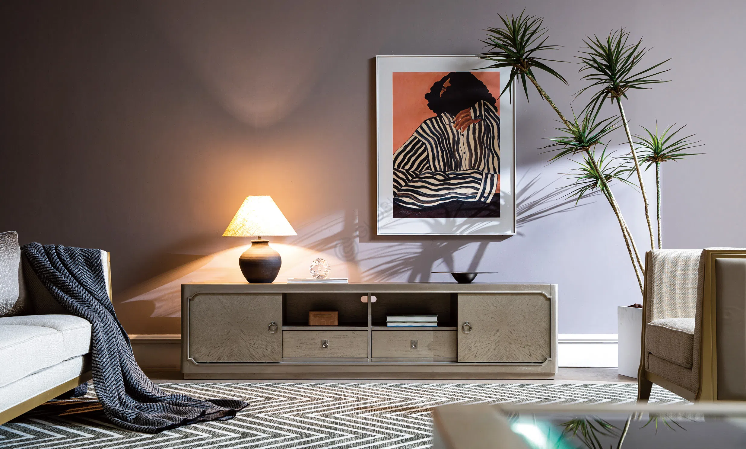 ТВ тумба Vivetta