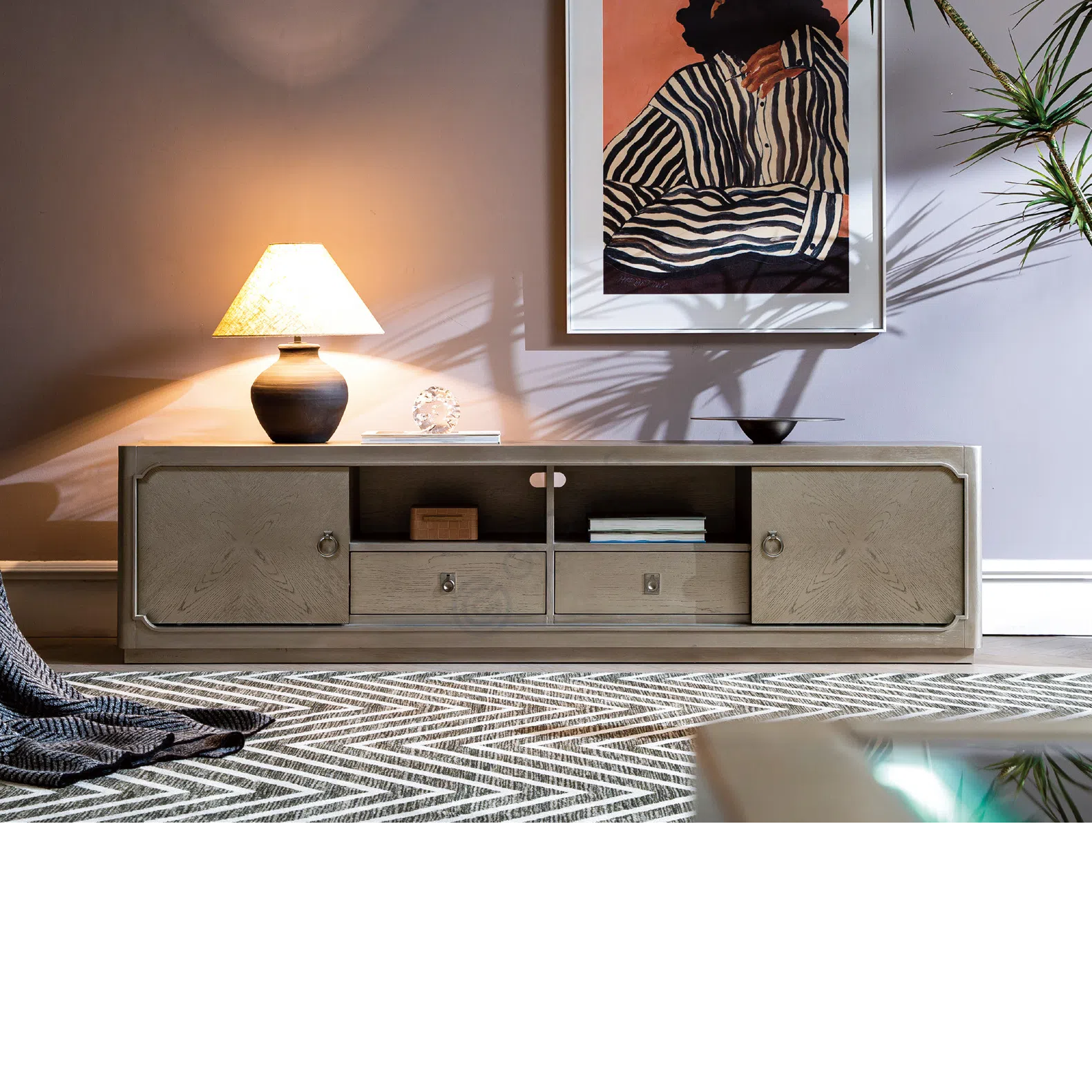 ТВ тумба Vivetta