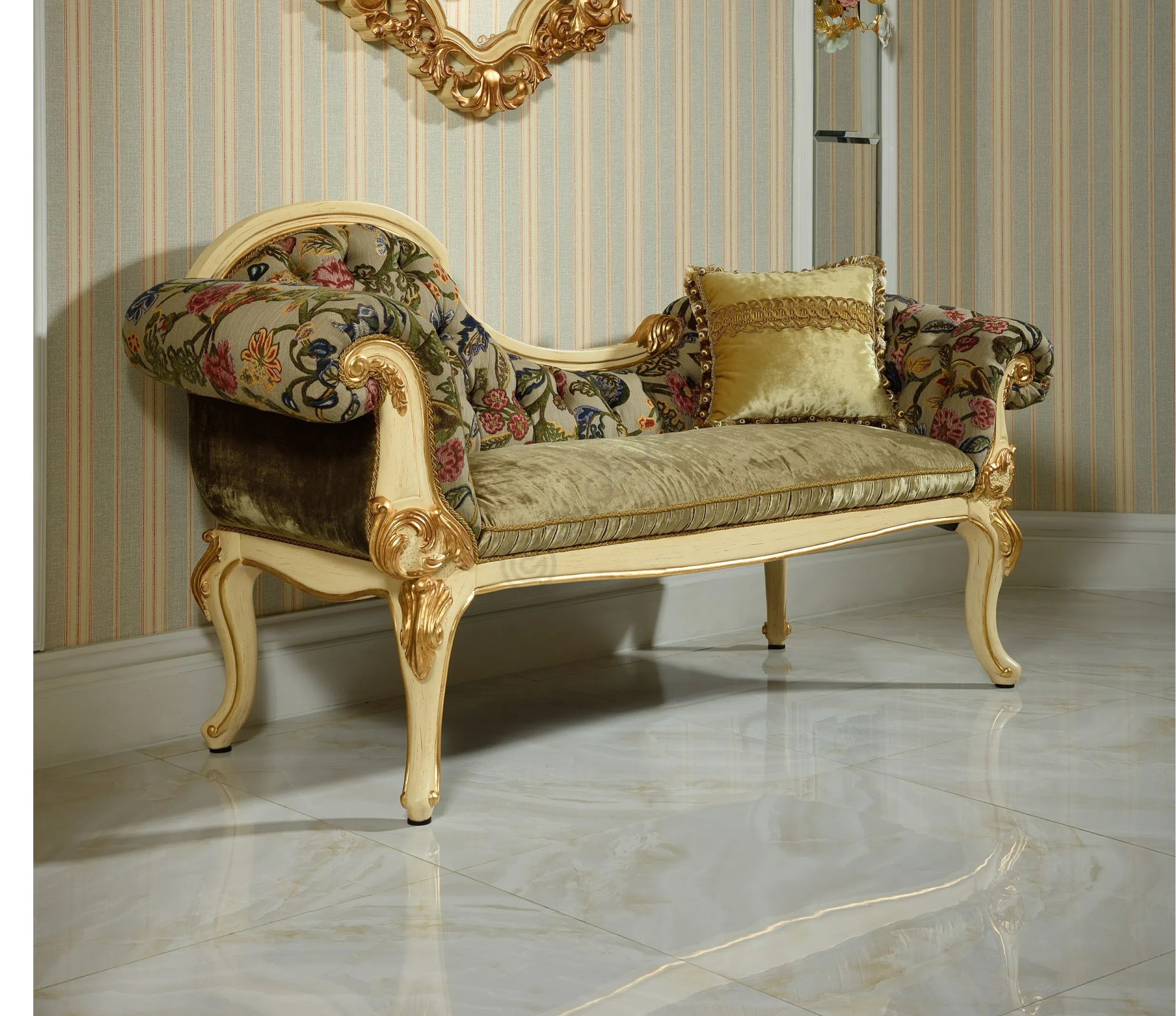 Кушетка Kathia