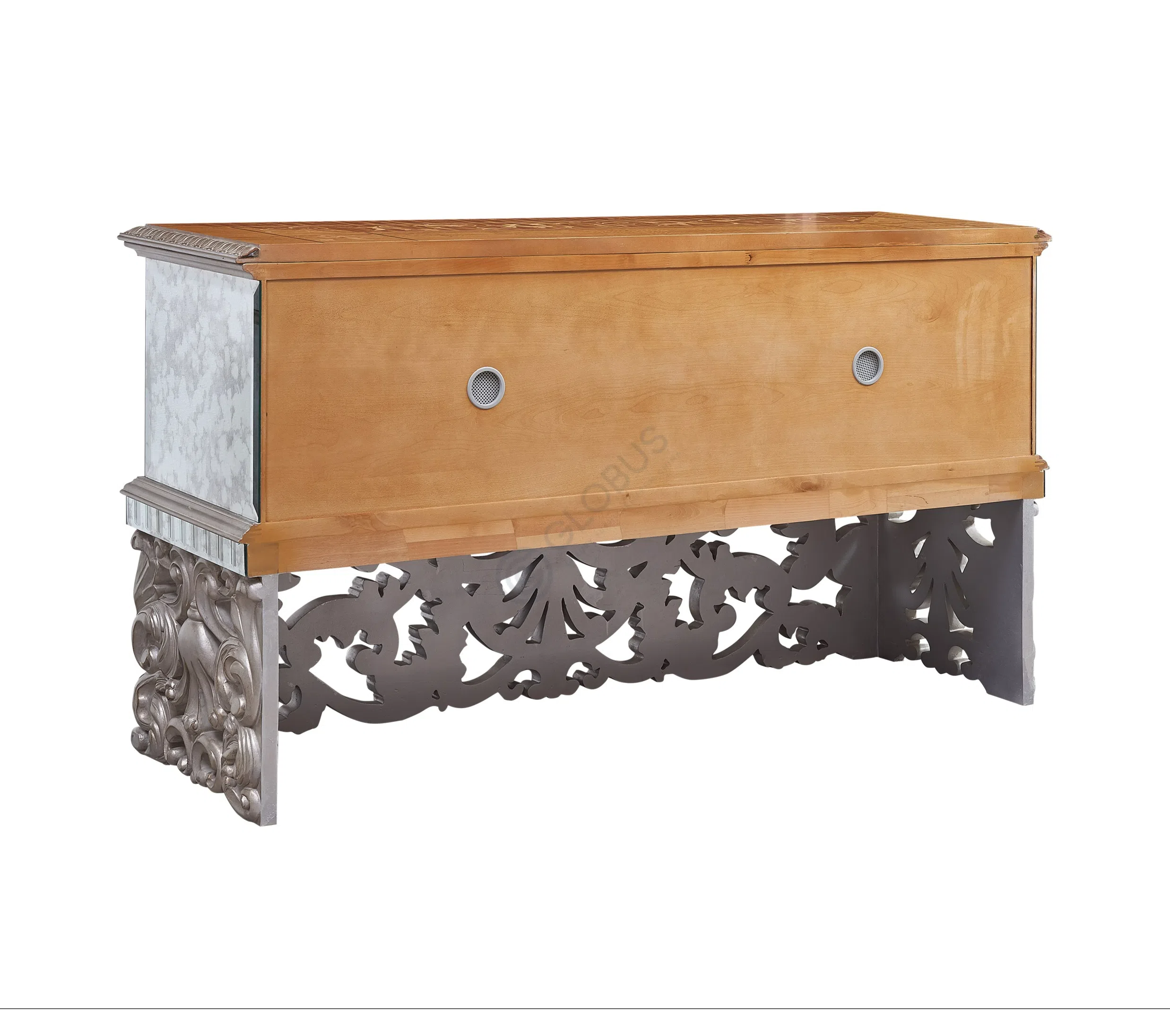 Консоль Grido