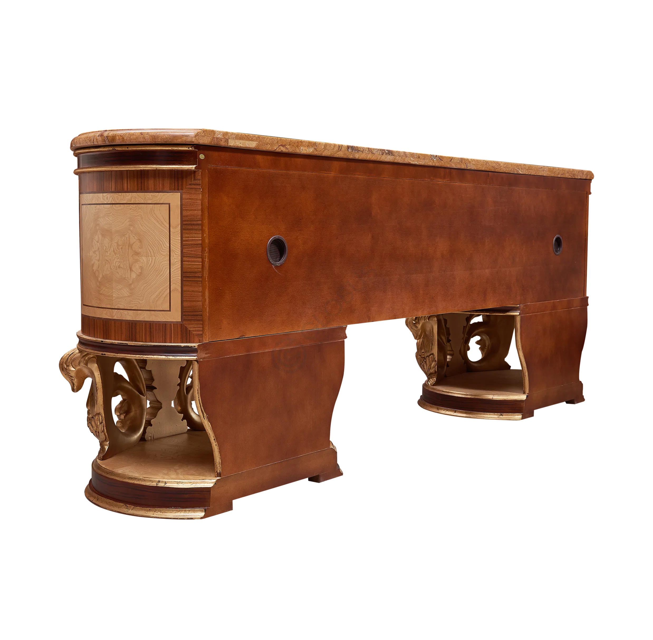 Туалетный столик Jubellus