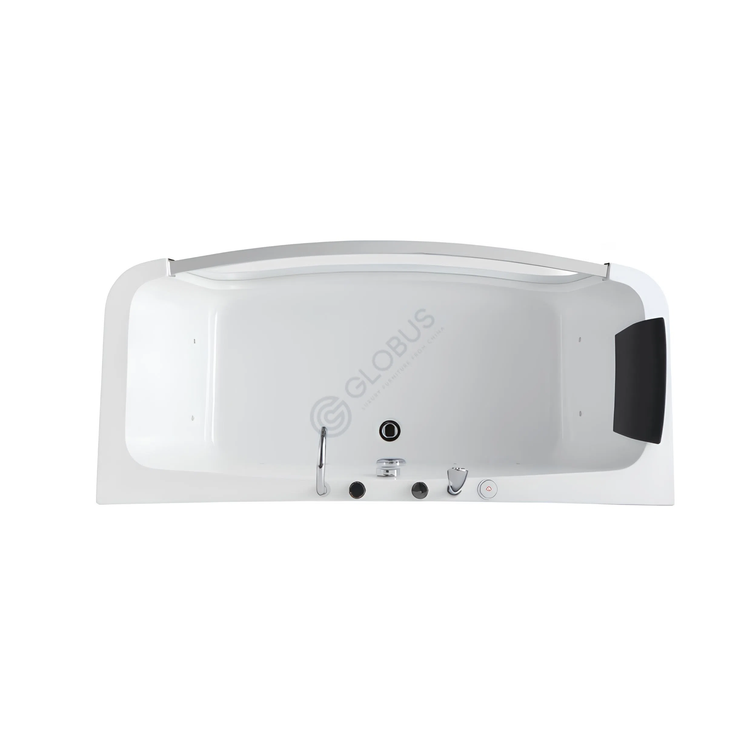 Джакузи Legamenta