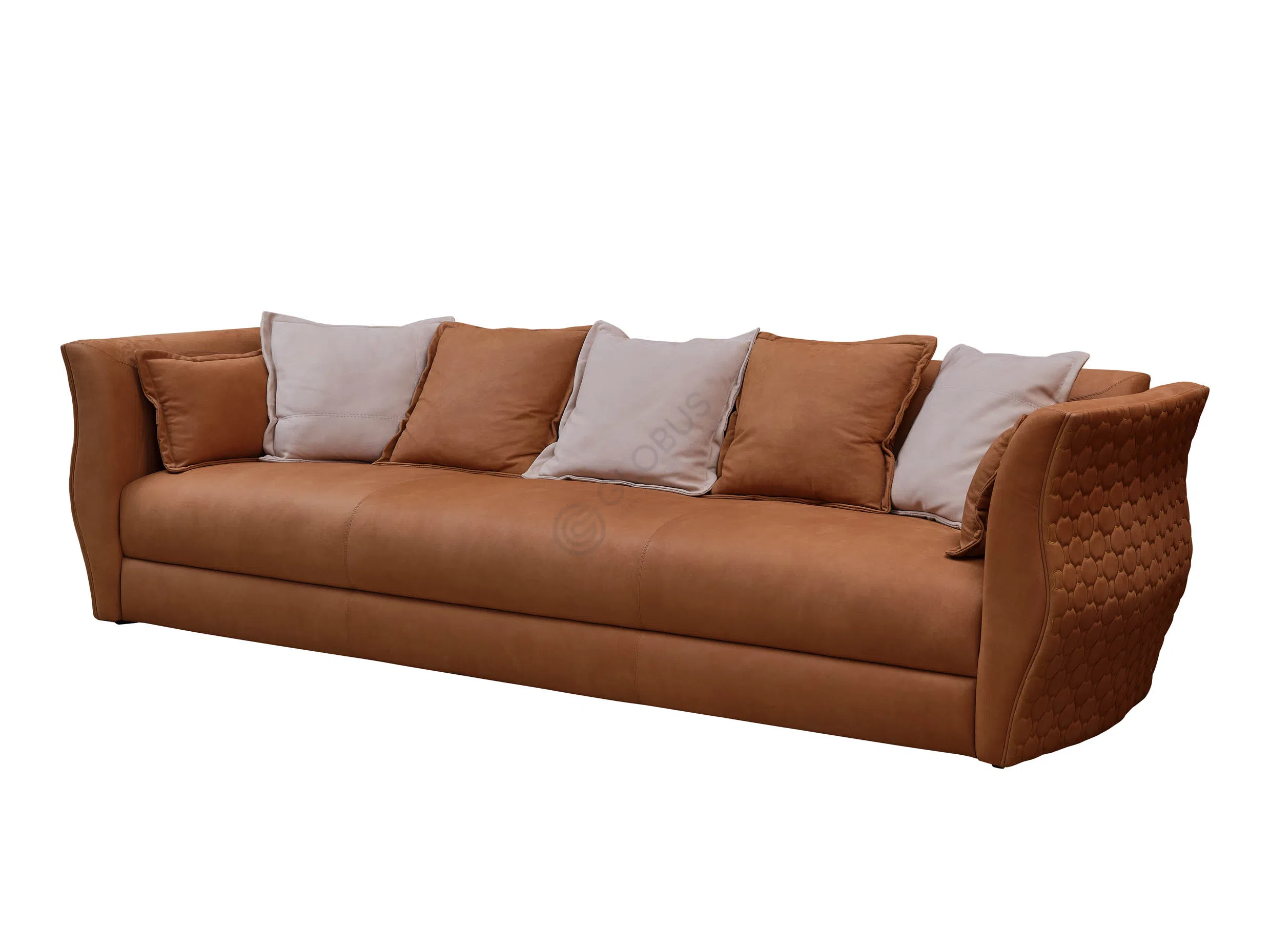 Диван CORNELIO CAPPELLINI Scarlett