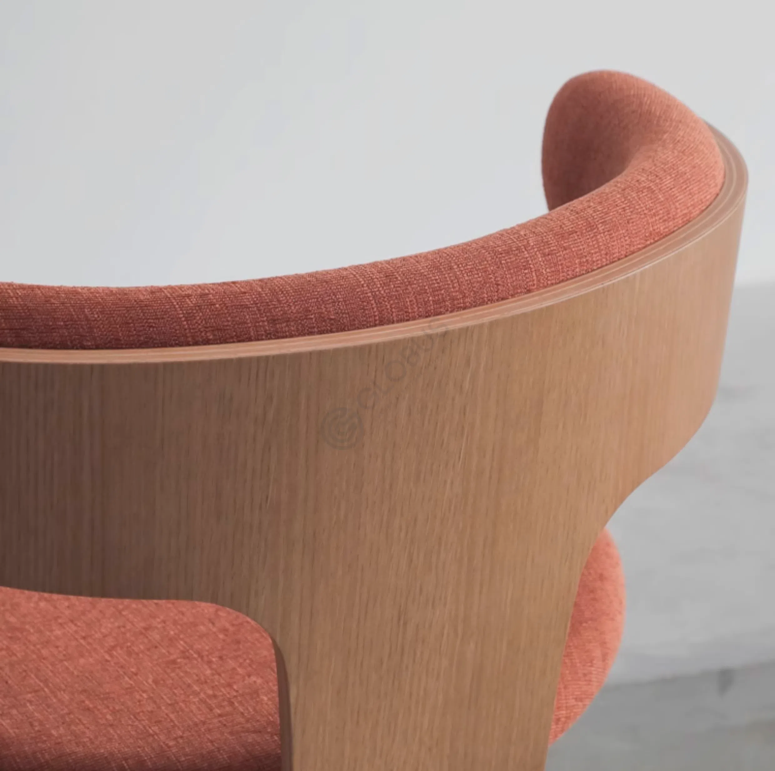 Стул для офиса Artefino