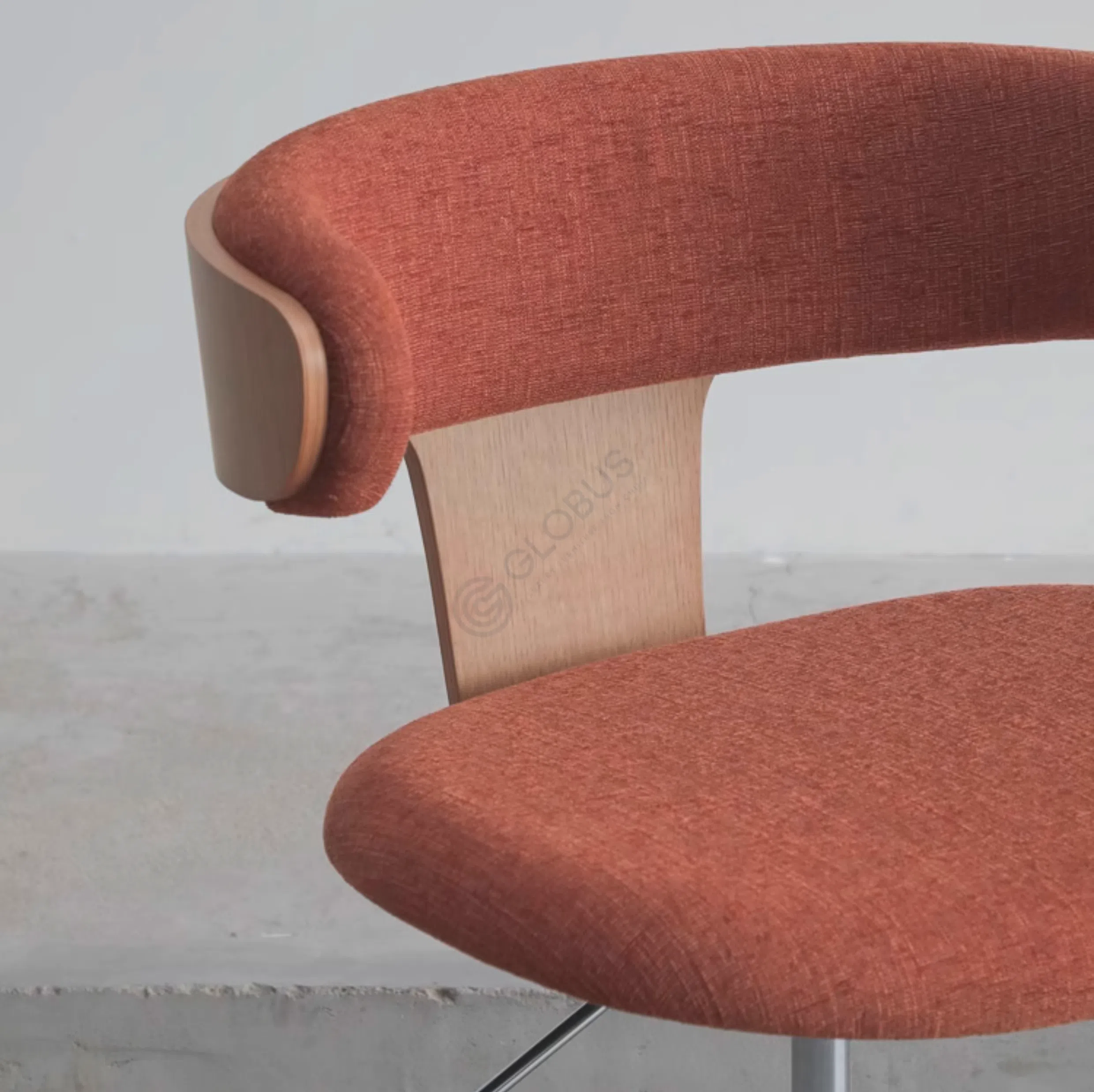 Стул для офиса Artefino