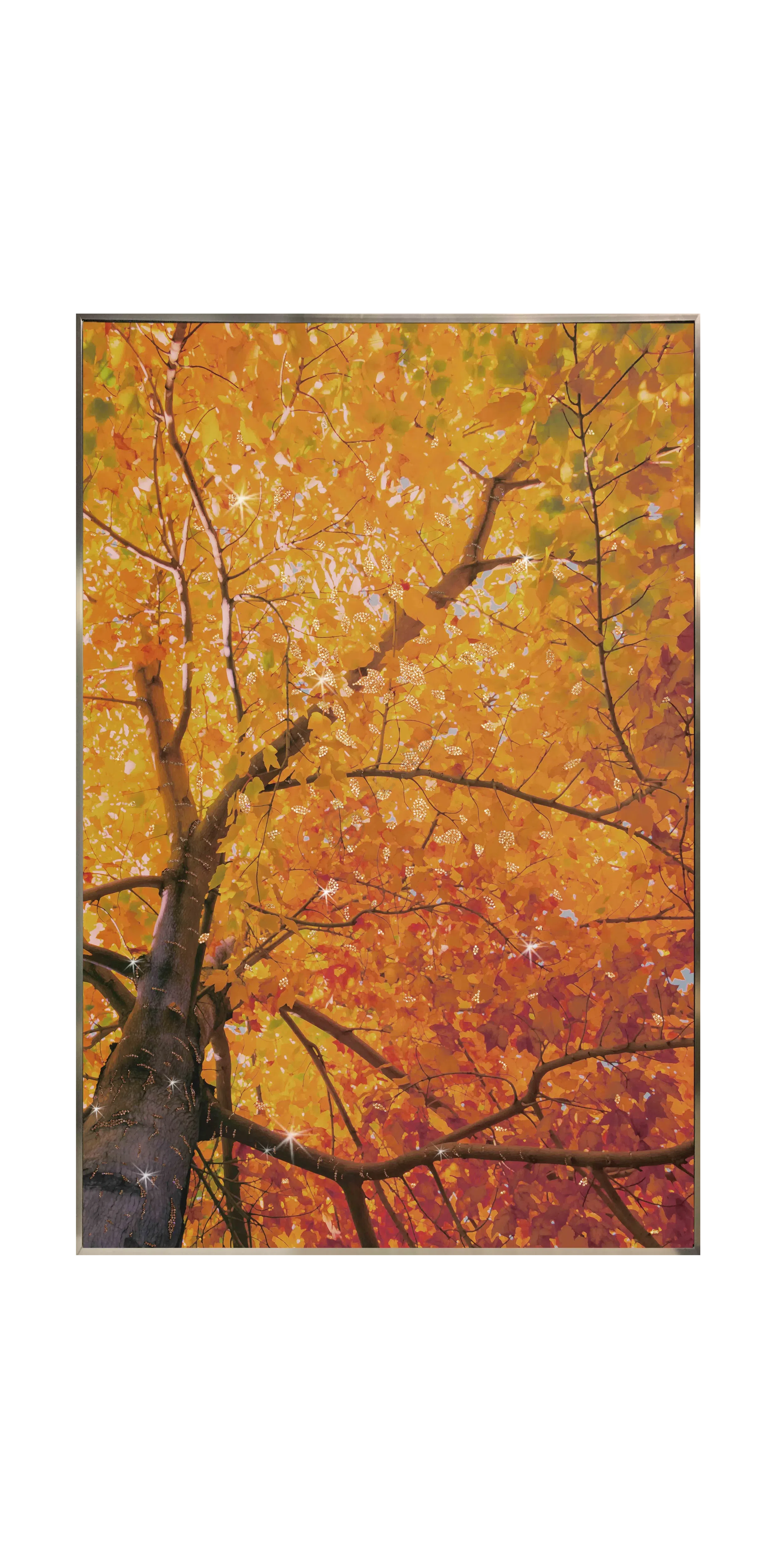 Картина Mancavallo