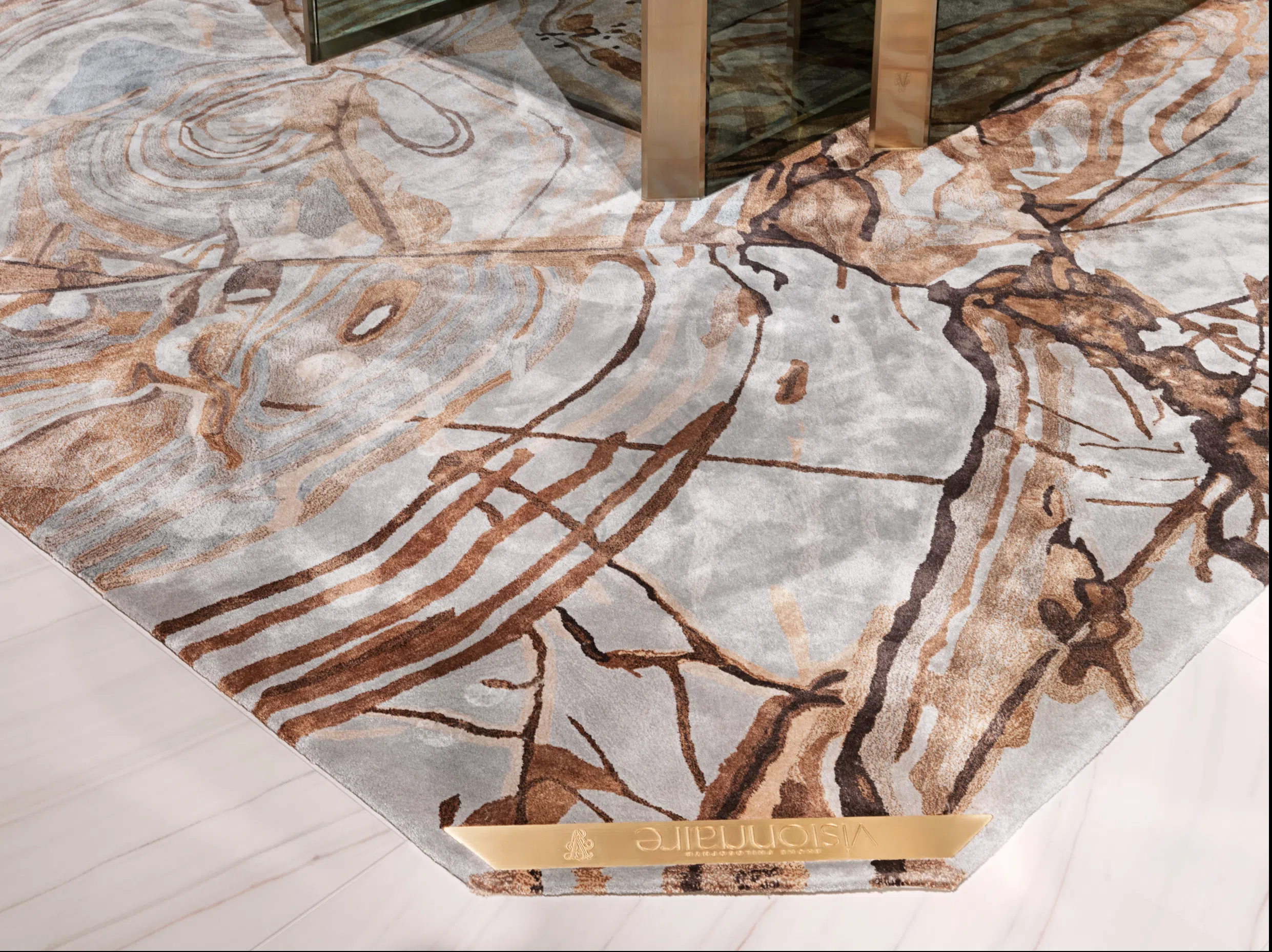 Ковер VISIONNAIRE Marvel