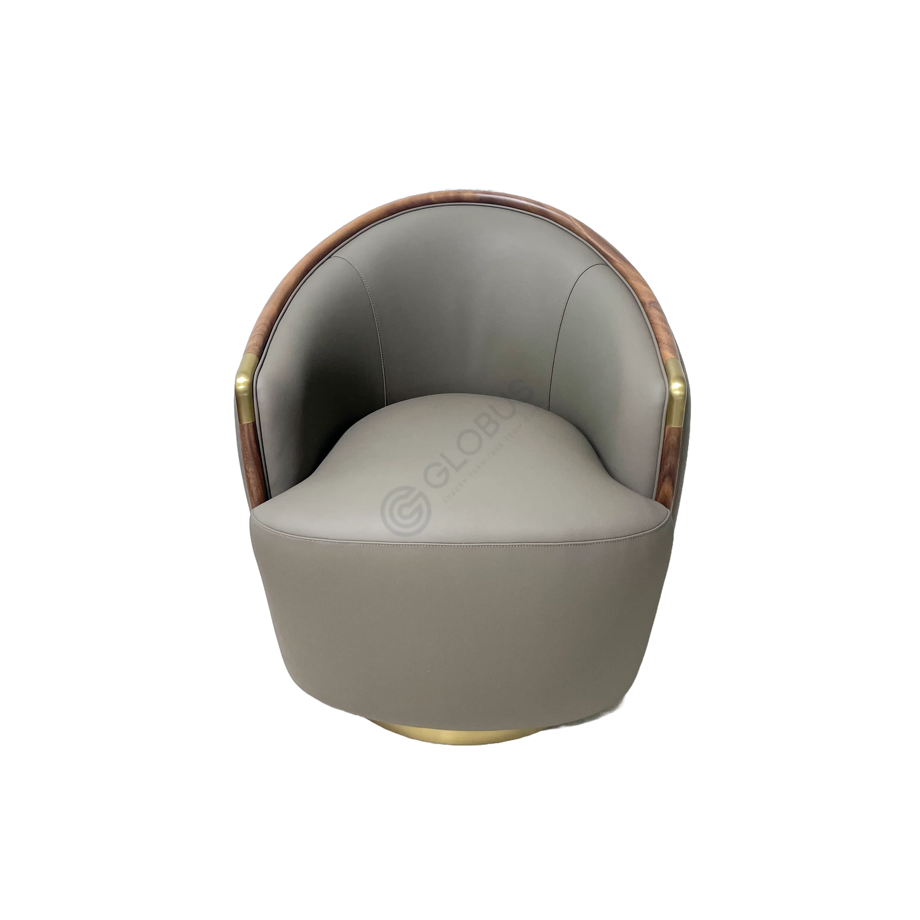 Кресло Silvane