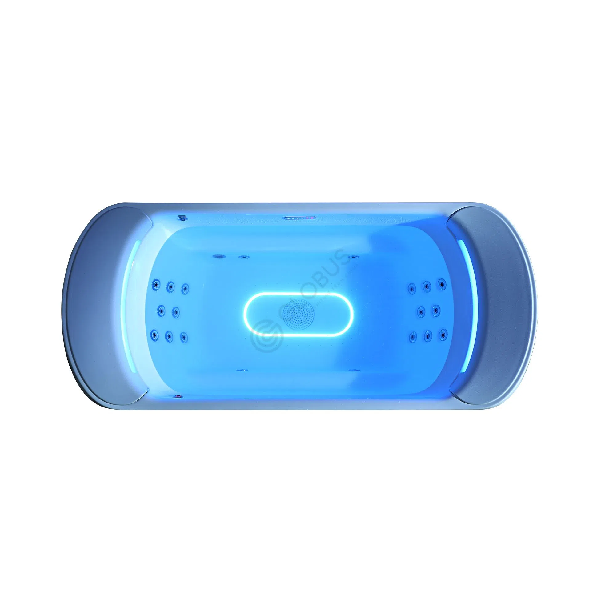 Джакузи Brazzino