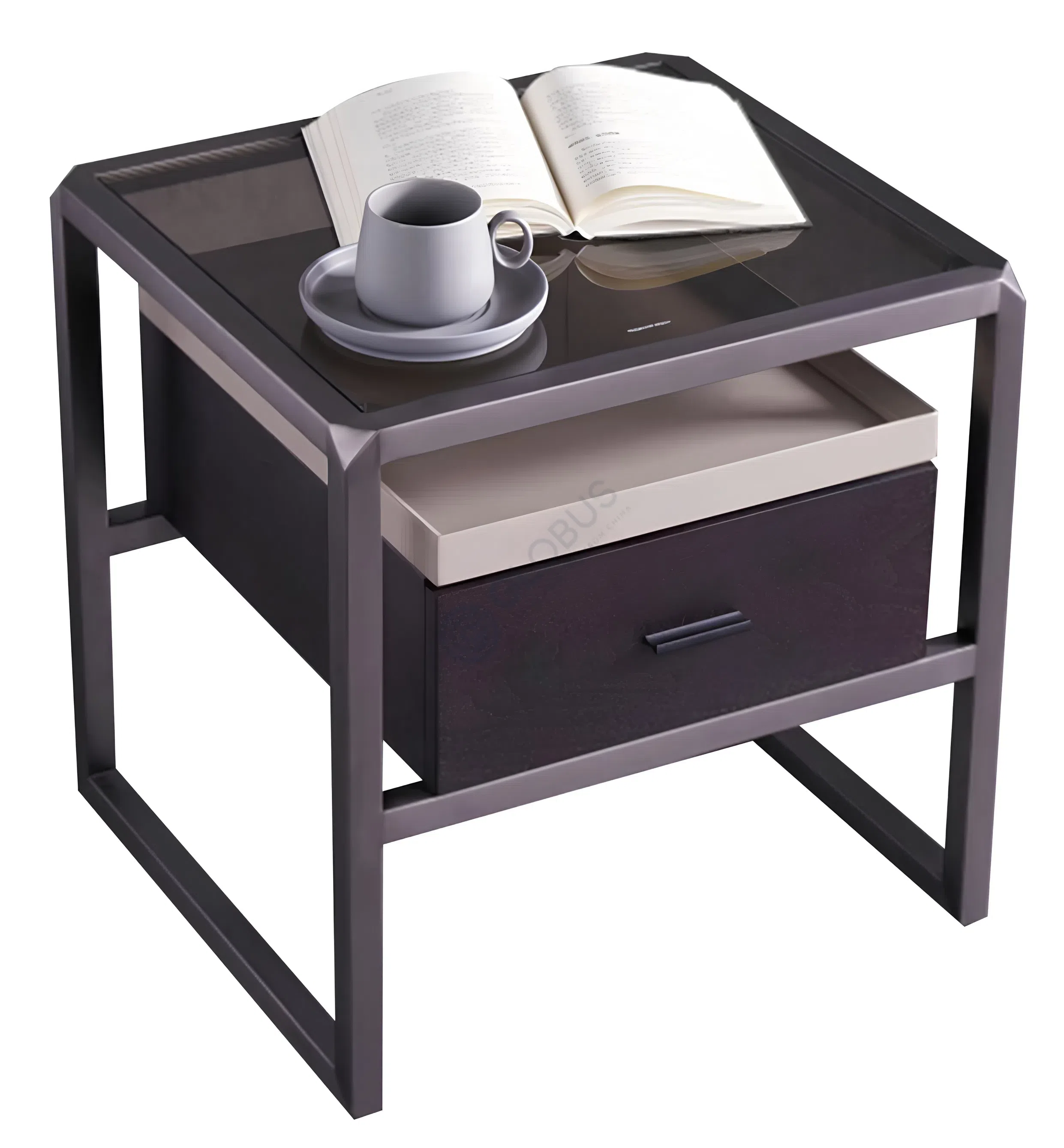 Прикроватная тумба Lodovio