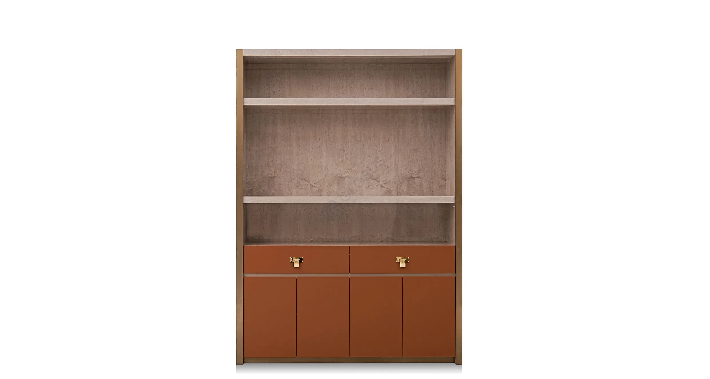 Стеллаж Gregoriano