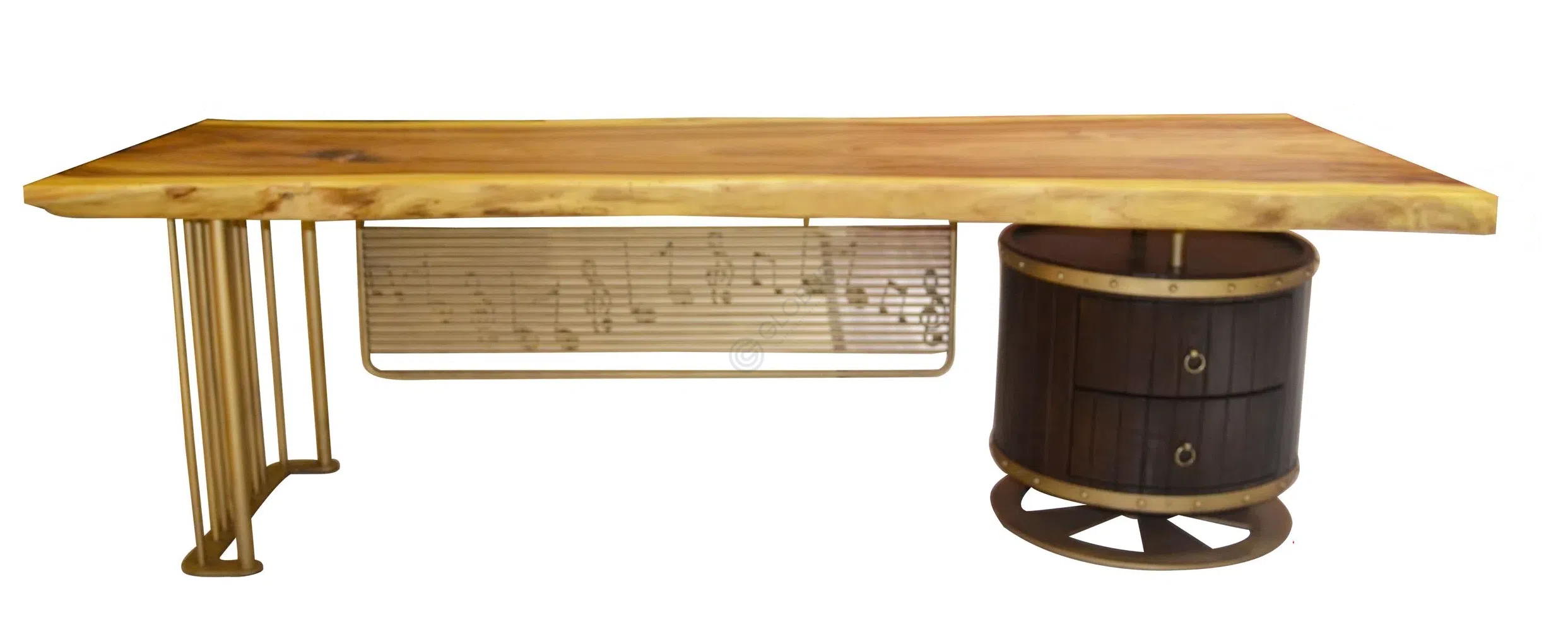 Стол для кабинета Elisio