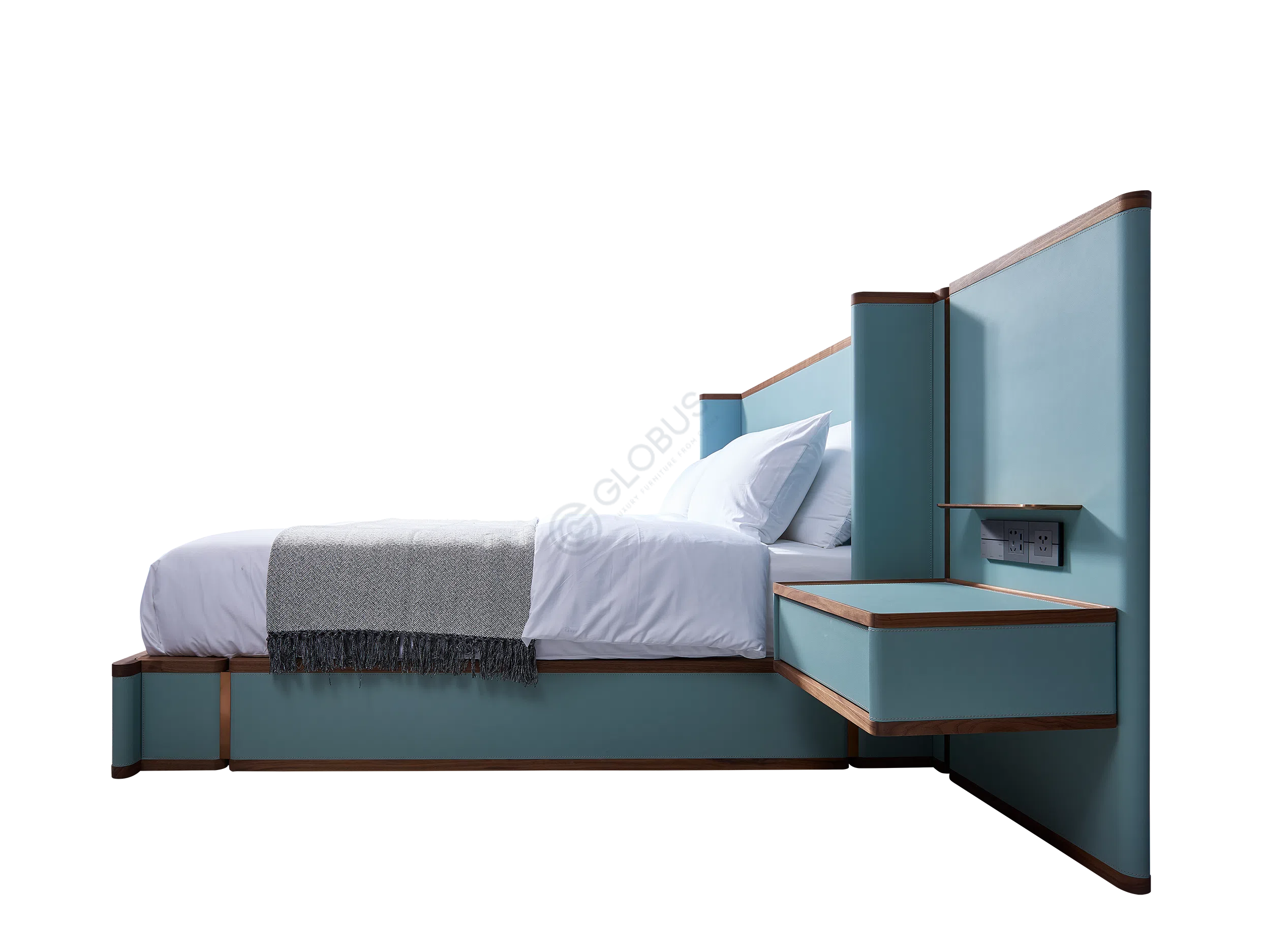 Кровать Seduzione