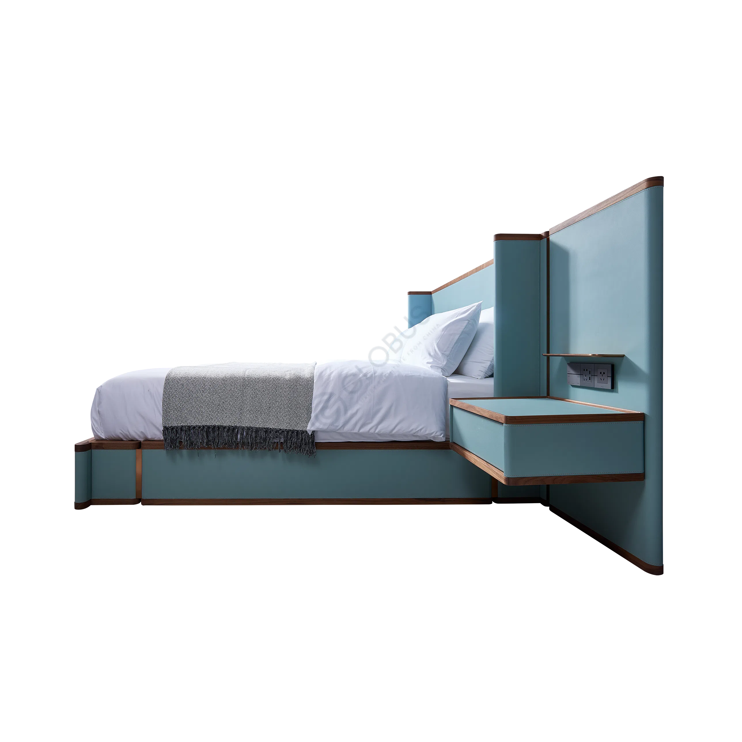 Кровать Seduzione