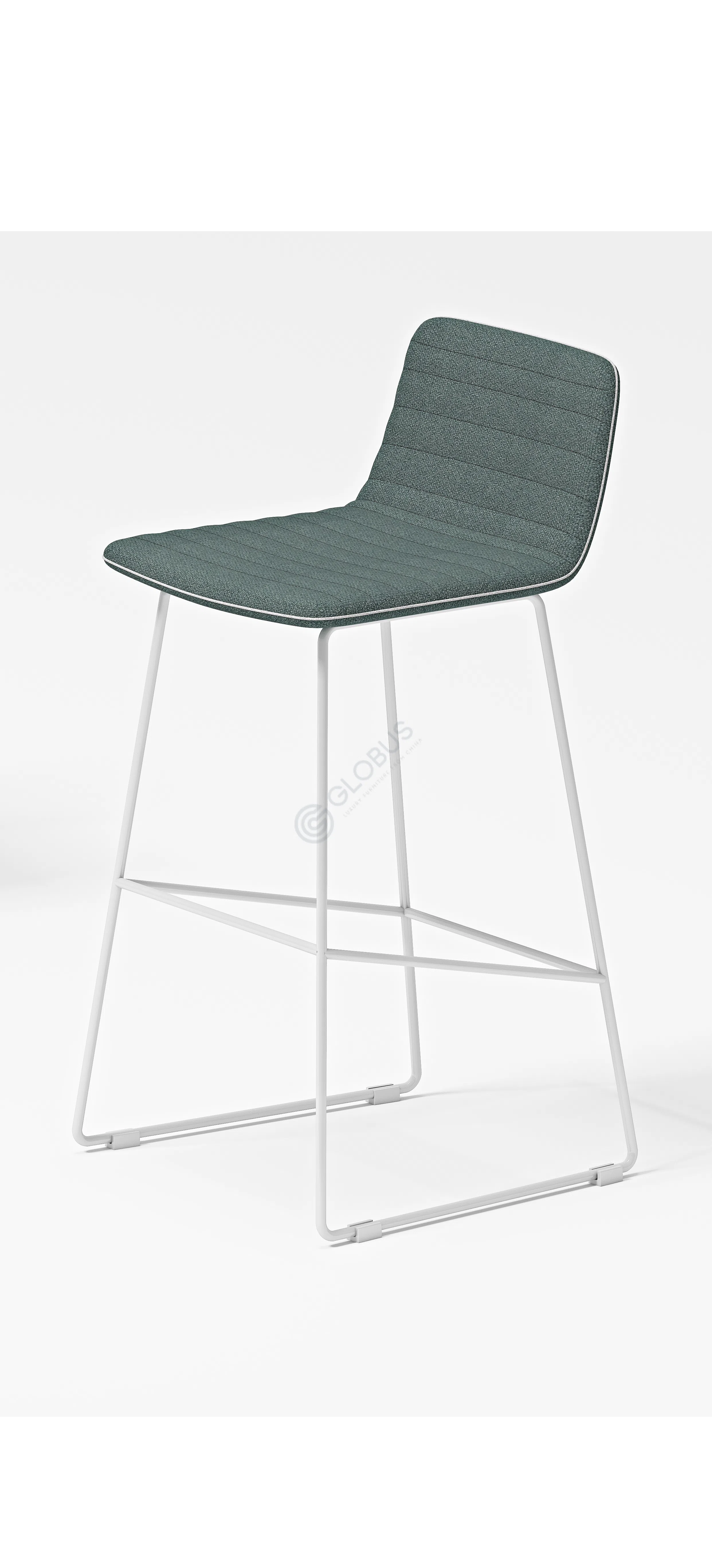 Барный стул для офиса Bellinus