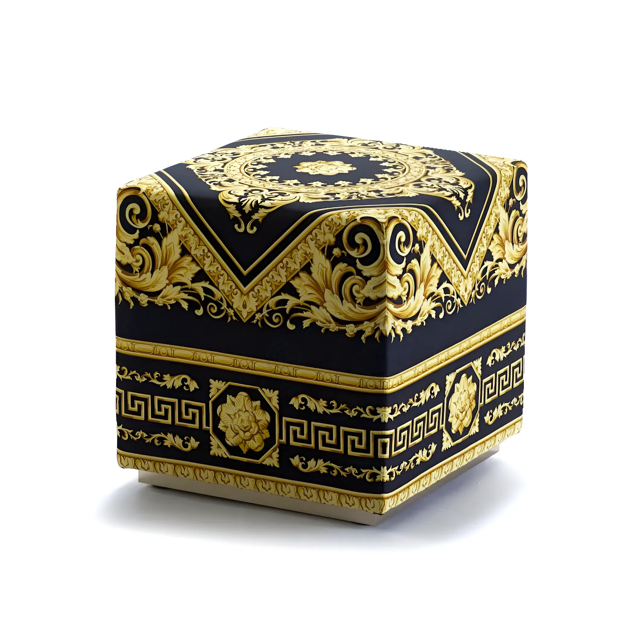 Пуф VERSACE Carre