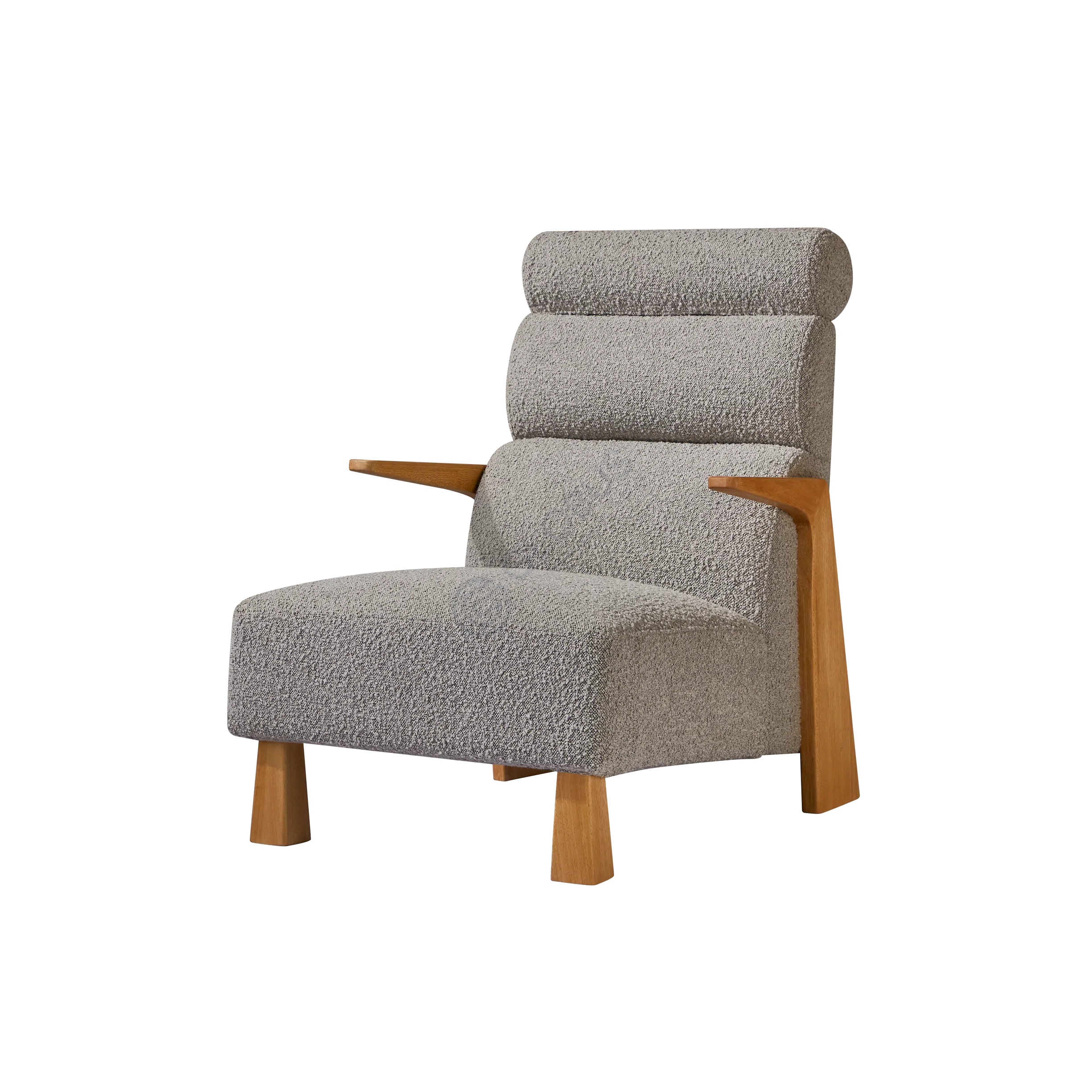 Кресло Ossiculum