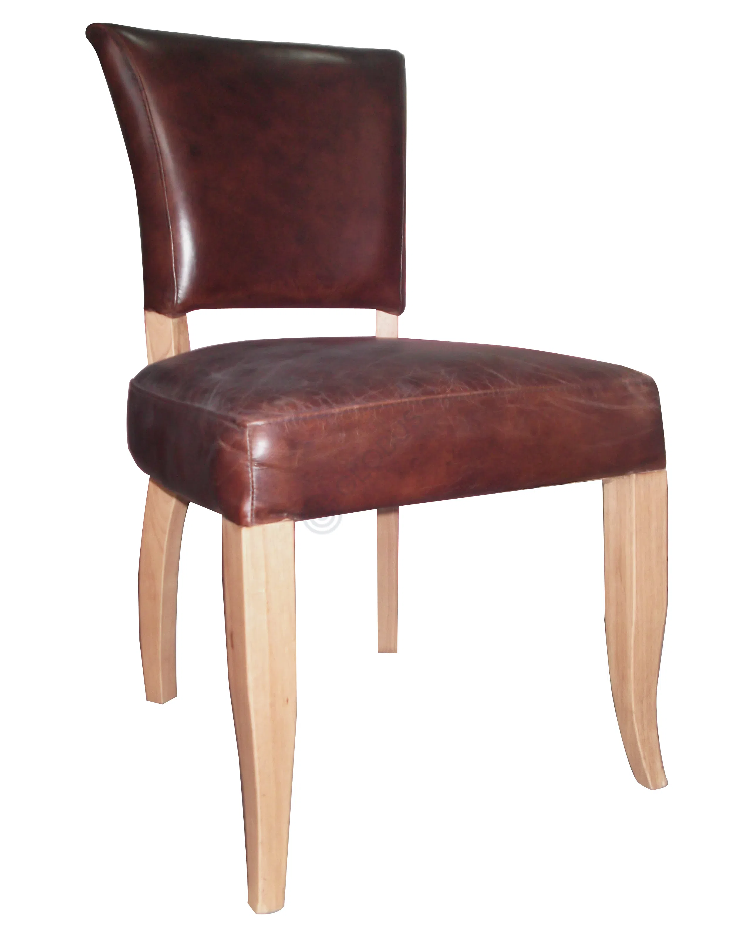 Обеденный стул Olympio