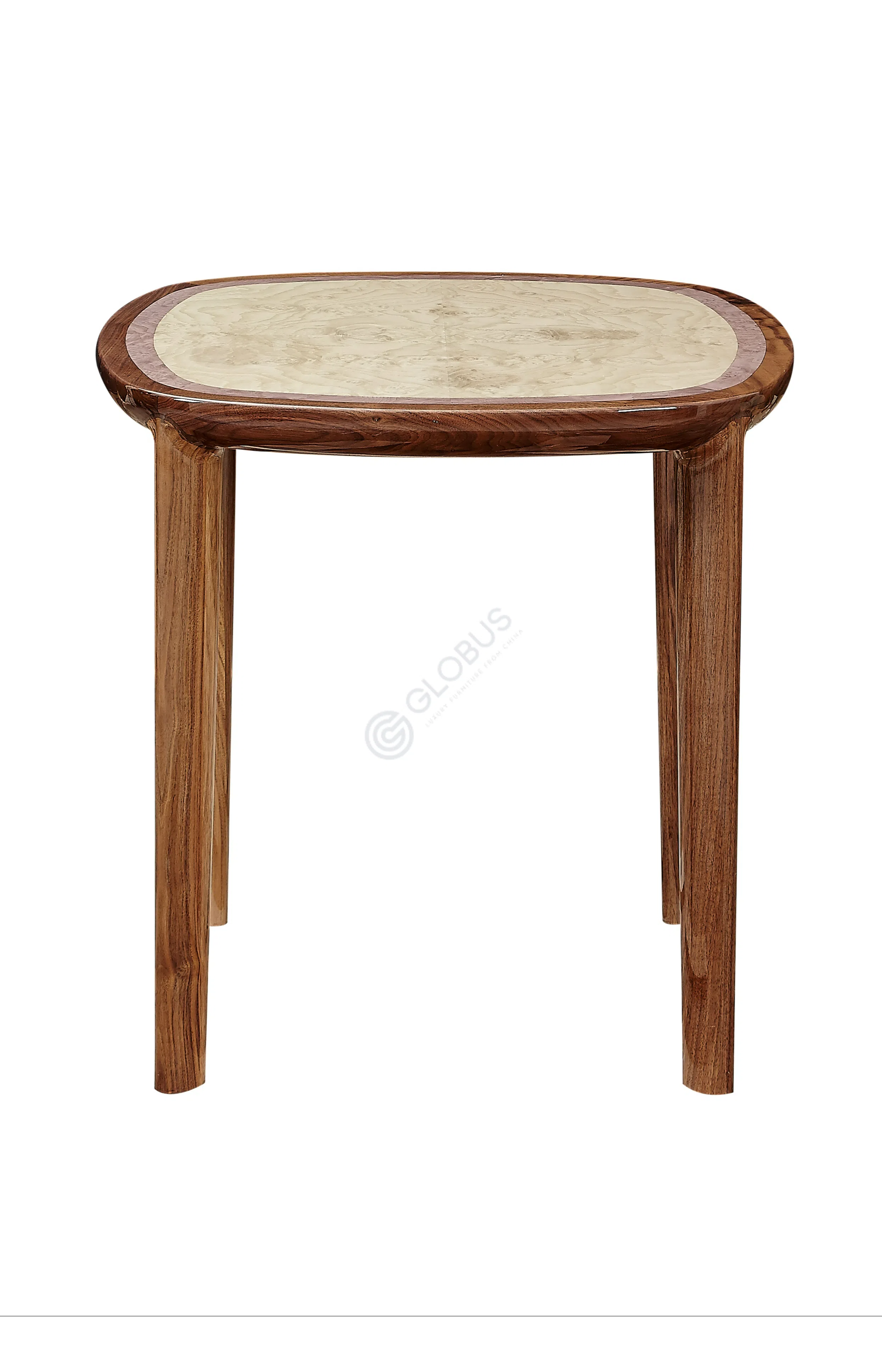 Угловой столик Censurius