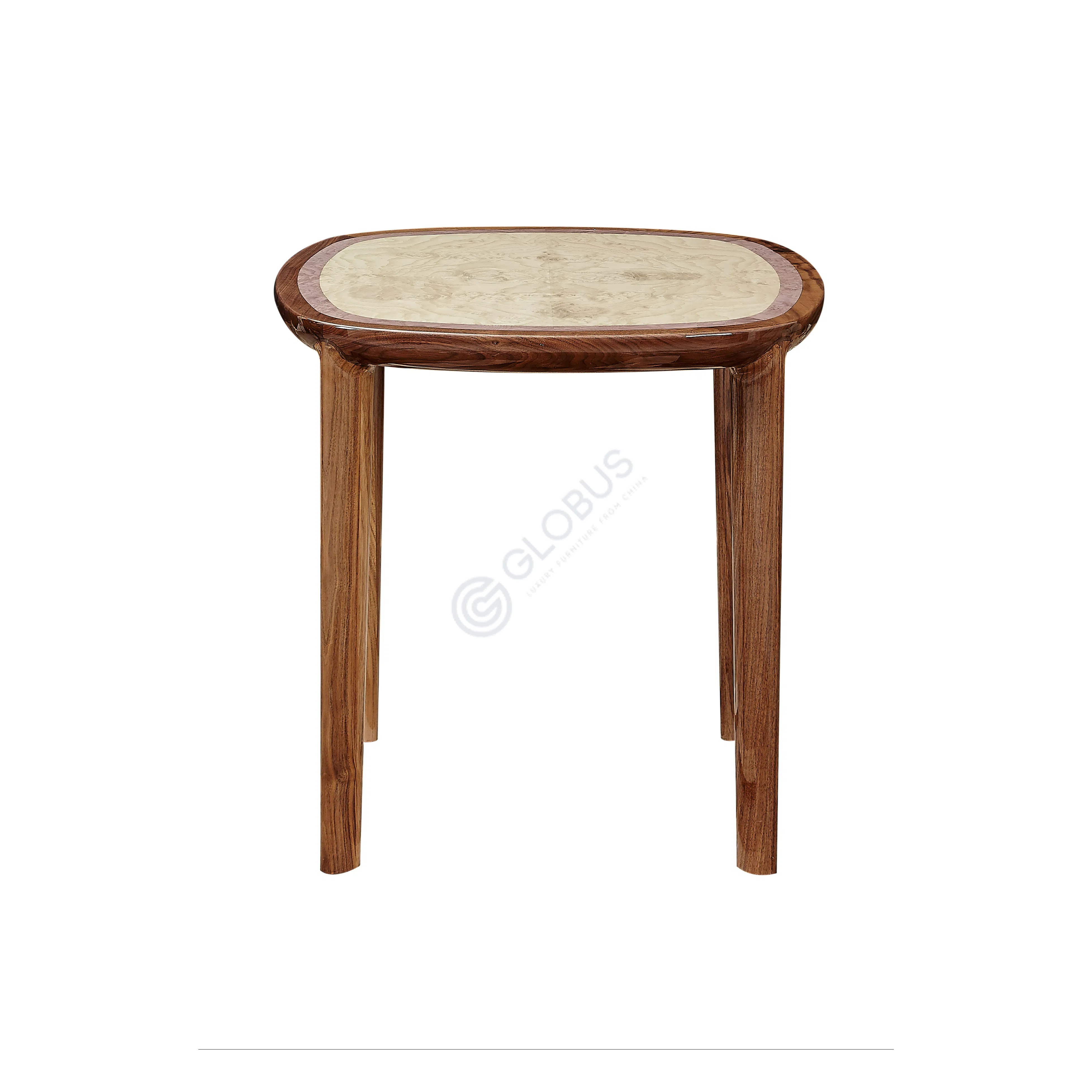 Угловой столик Censurius