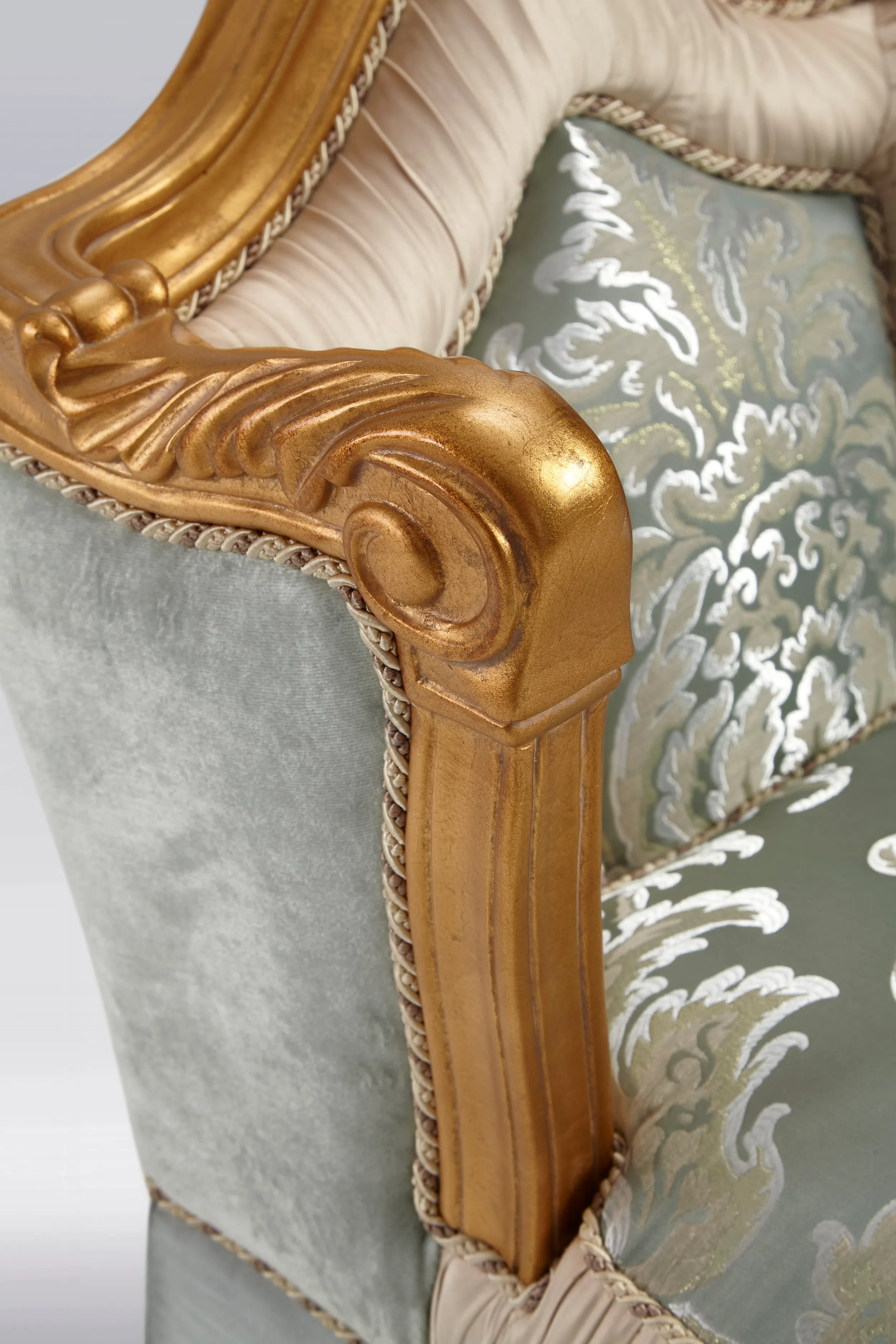 Кресло Tegulate