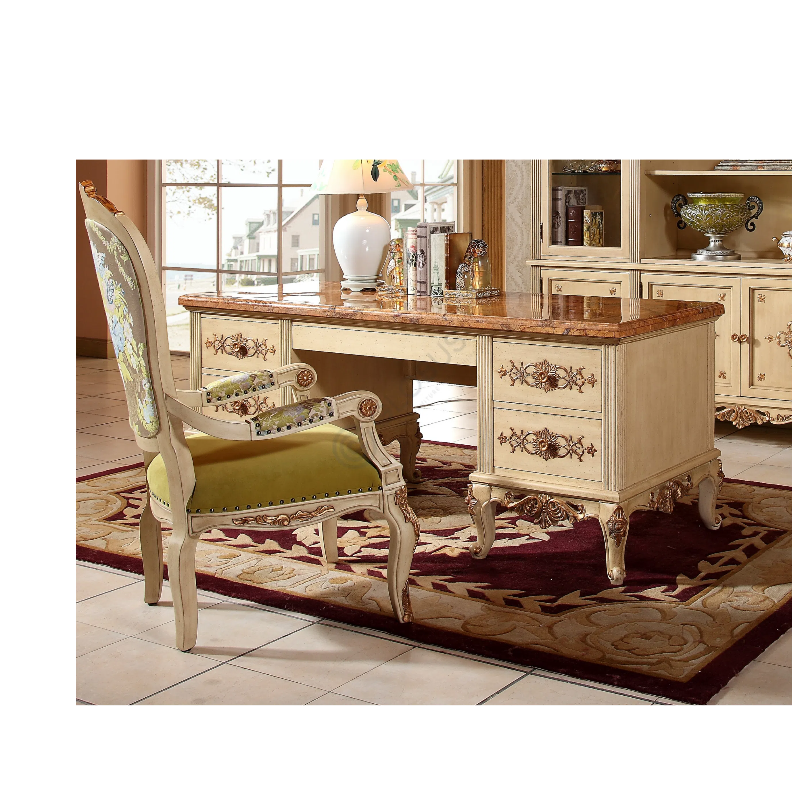 Стол для кабинета Unido