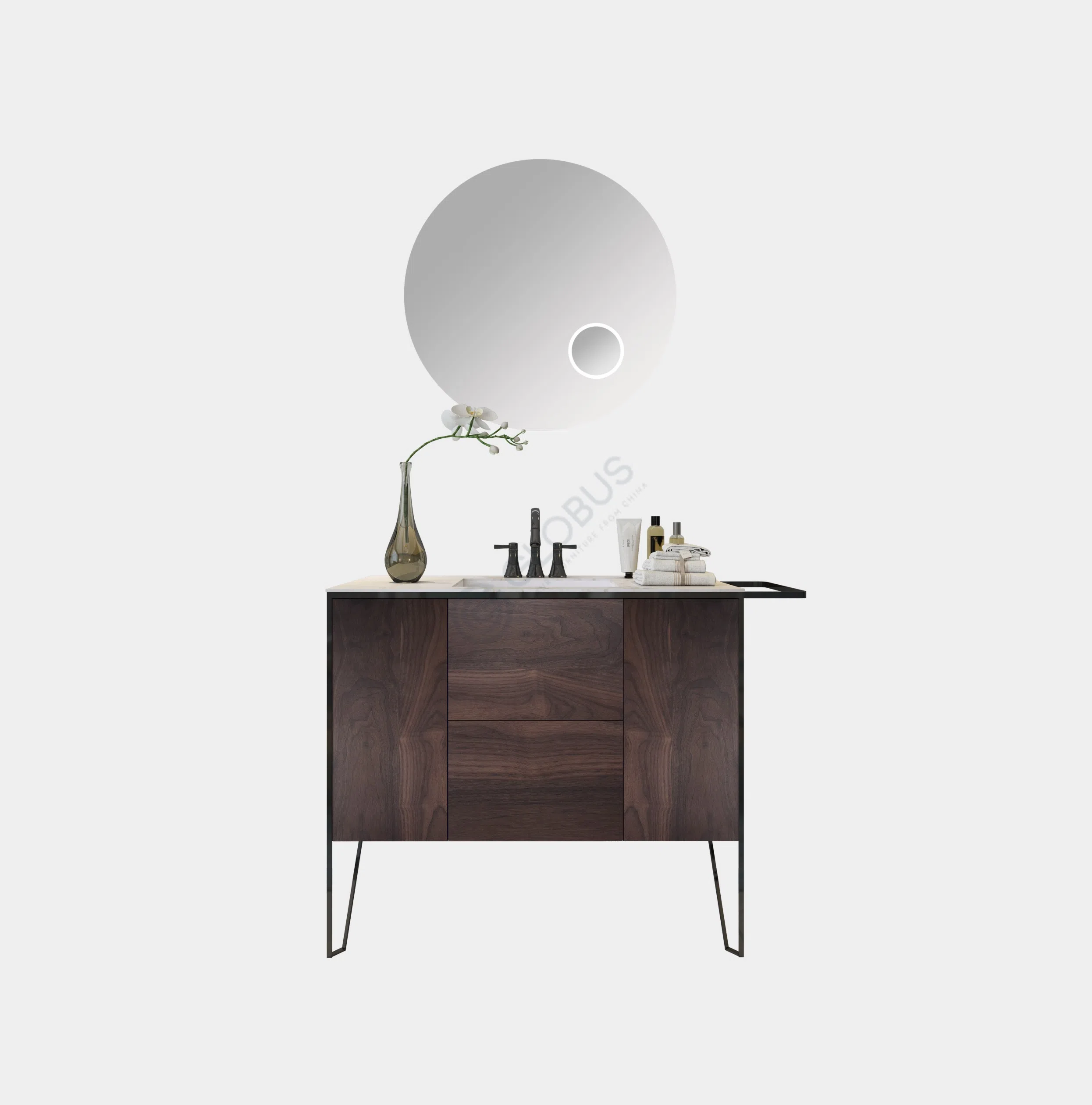 Ванный шкаф Horatiae