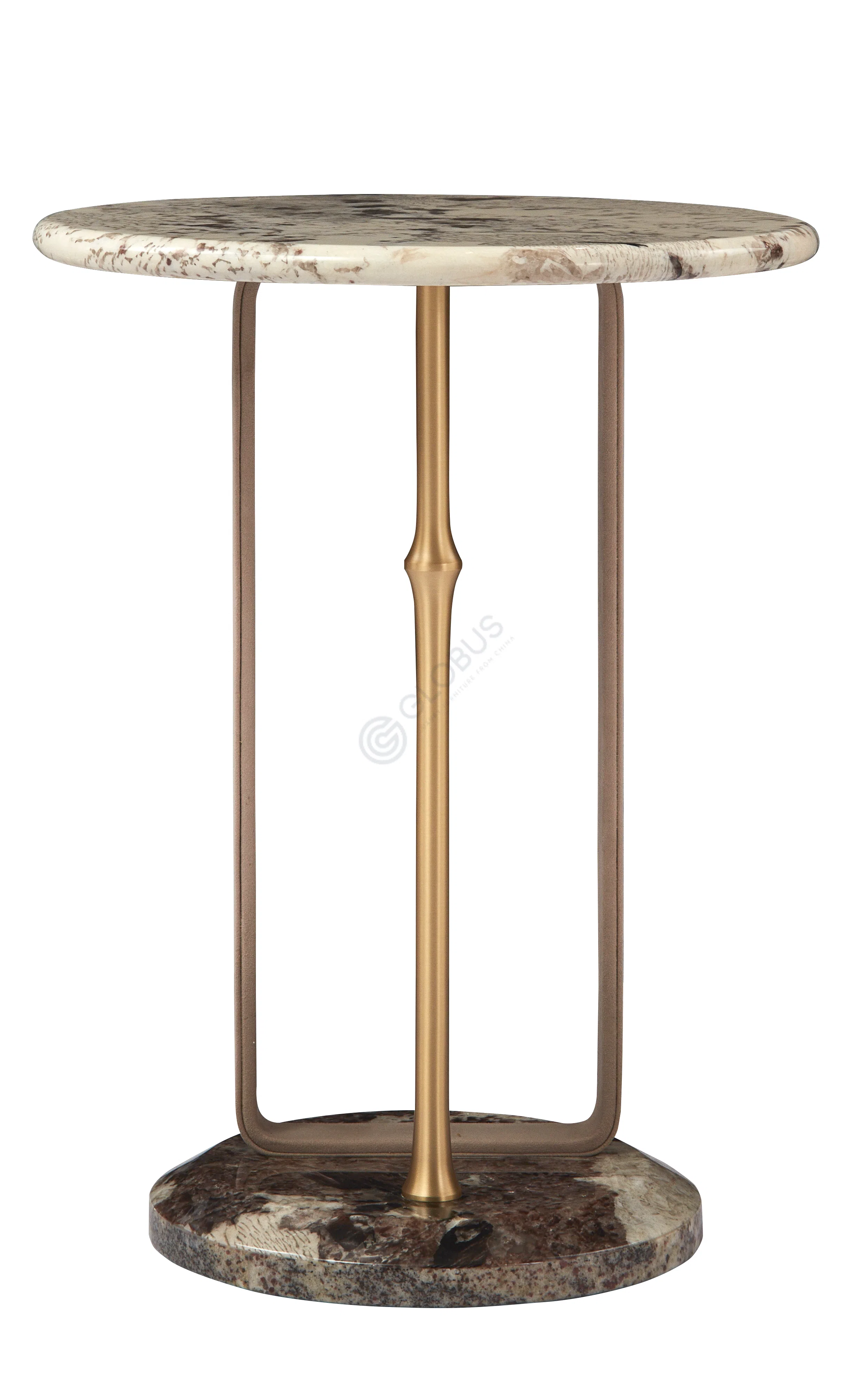 Угловой столик Rosaluna