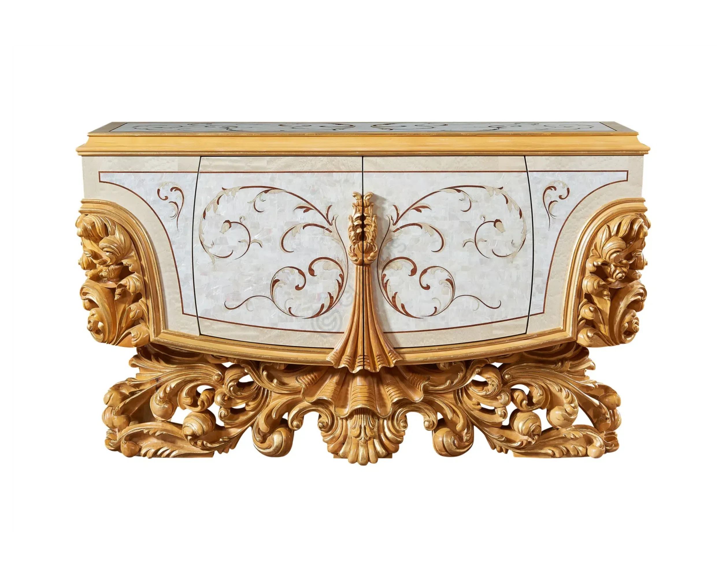 Буфет RIVA Volesio