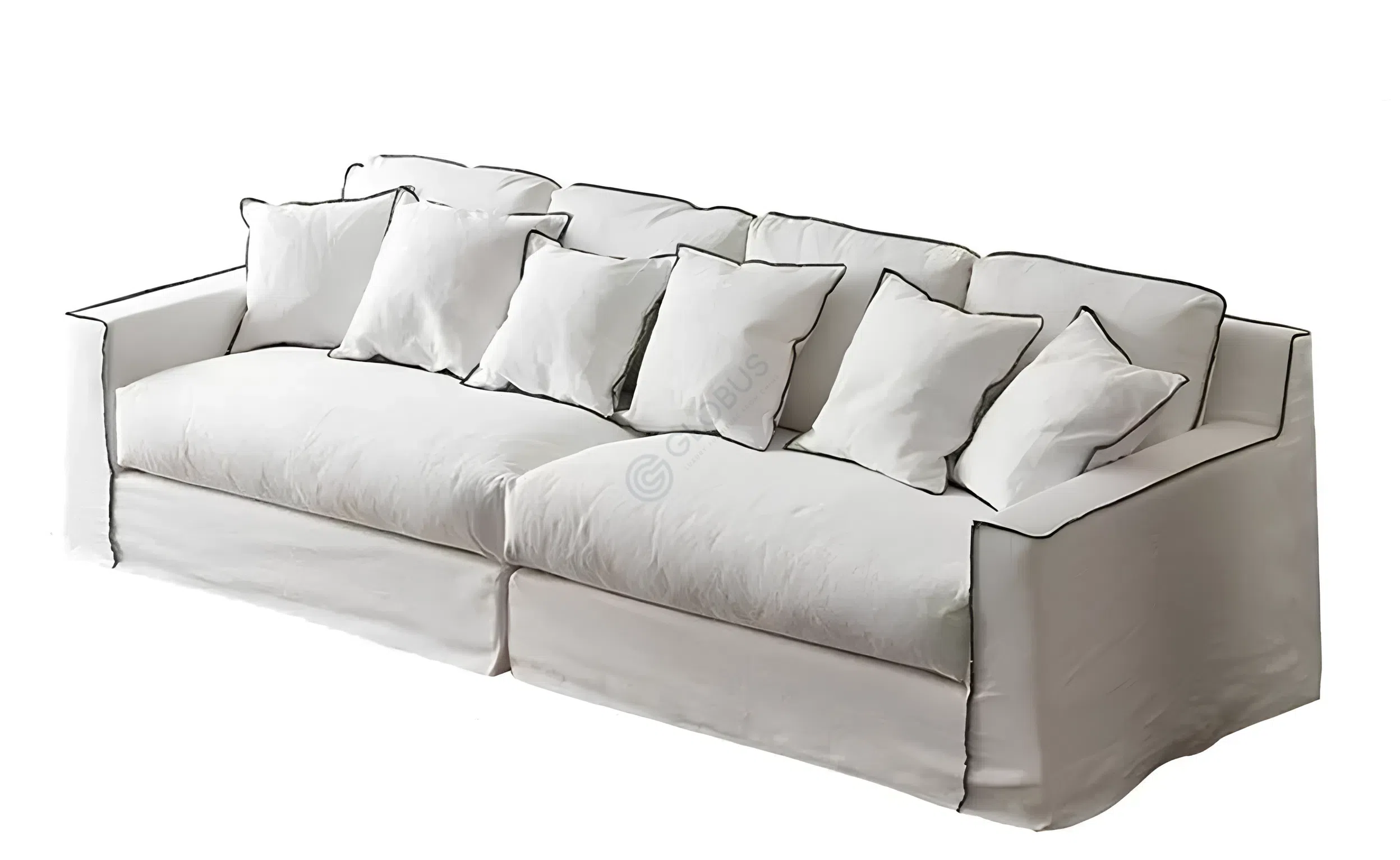 Диван GERVASONI Loll