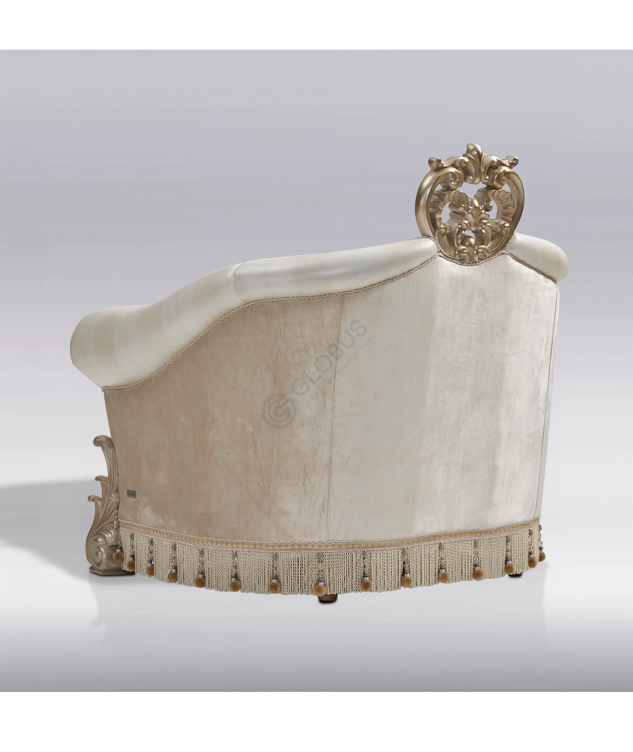 Кресло Terizio