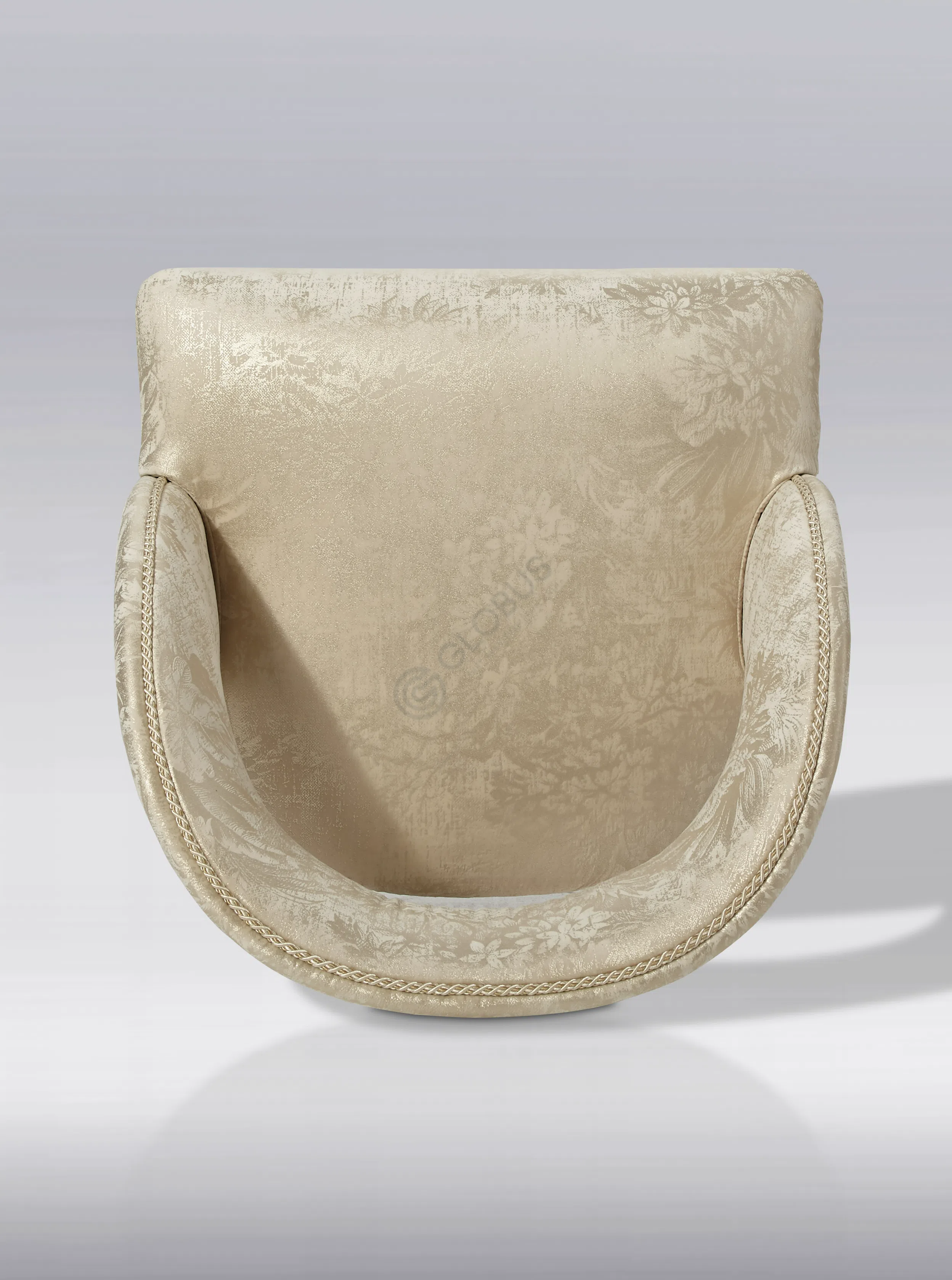 Обеденный стул Ticinese