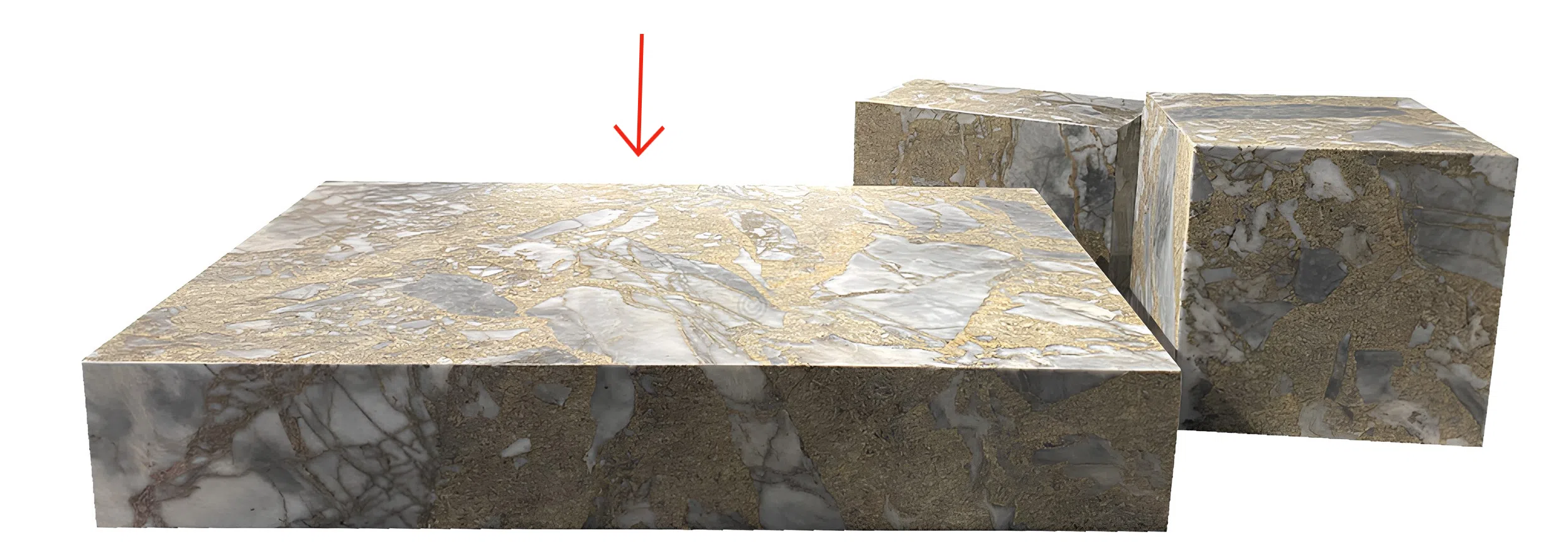 Журнальный столик Gamaliel