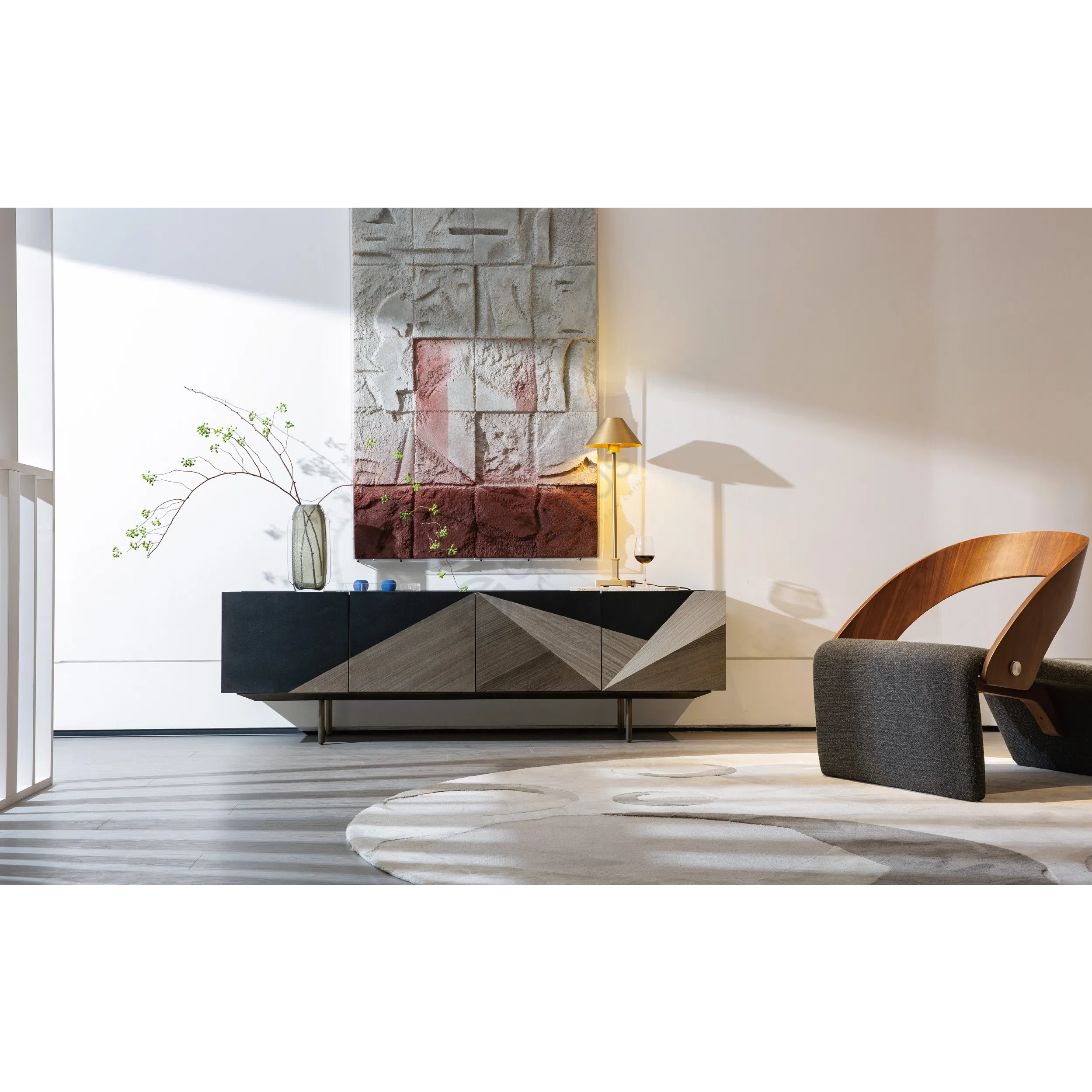 ТВ тумба Graziogiulia