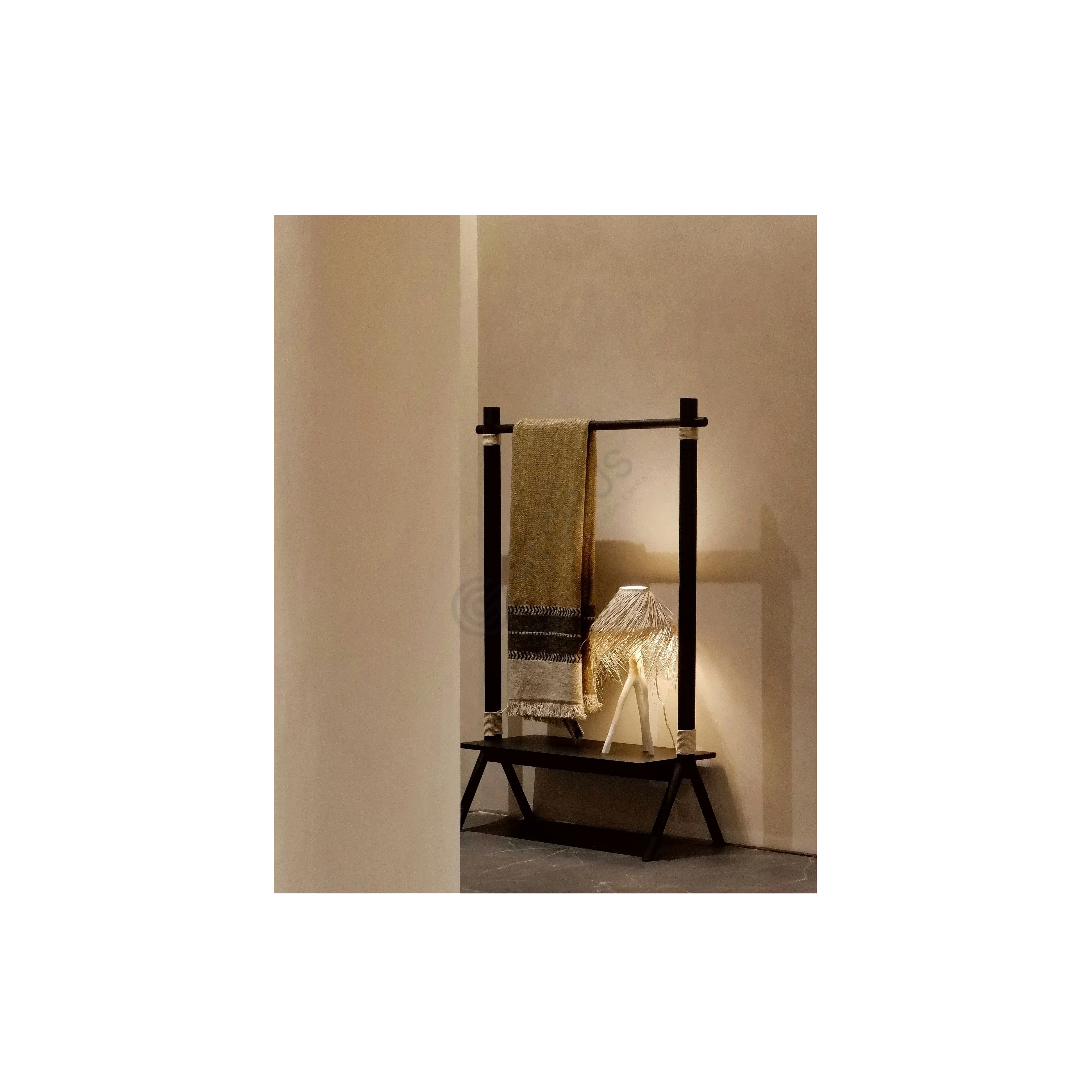 Вешалка Rigel